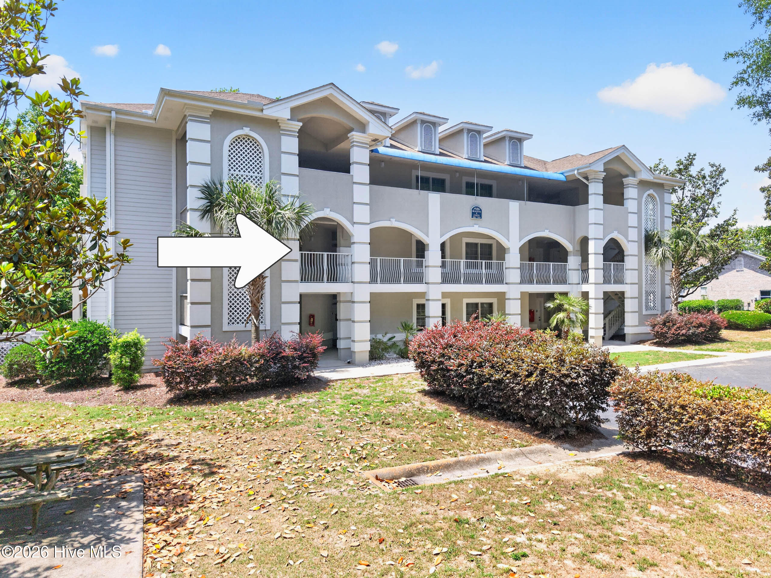908 Resort Circle Unit 106