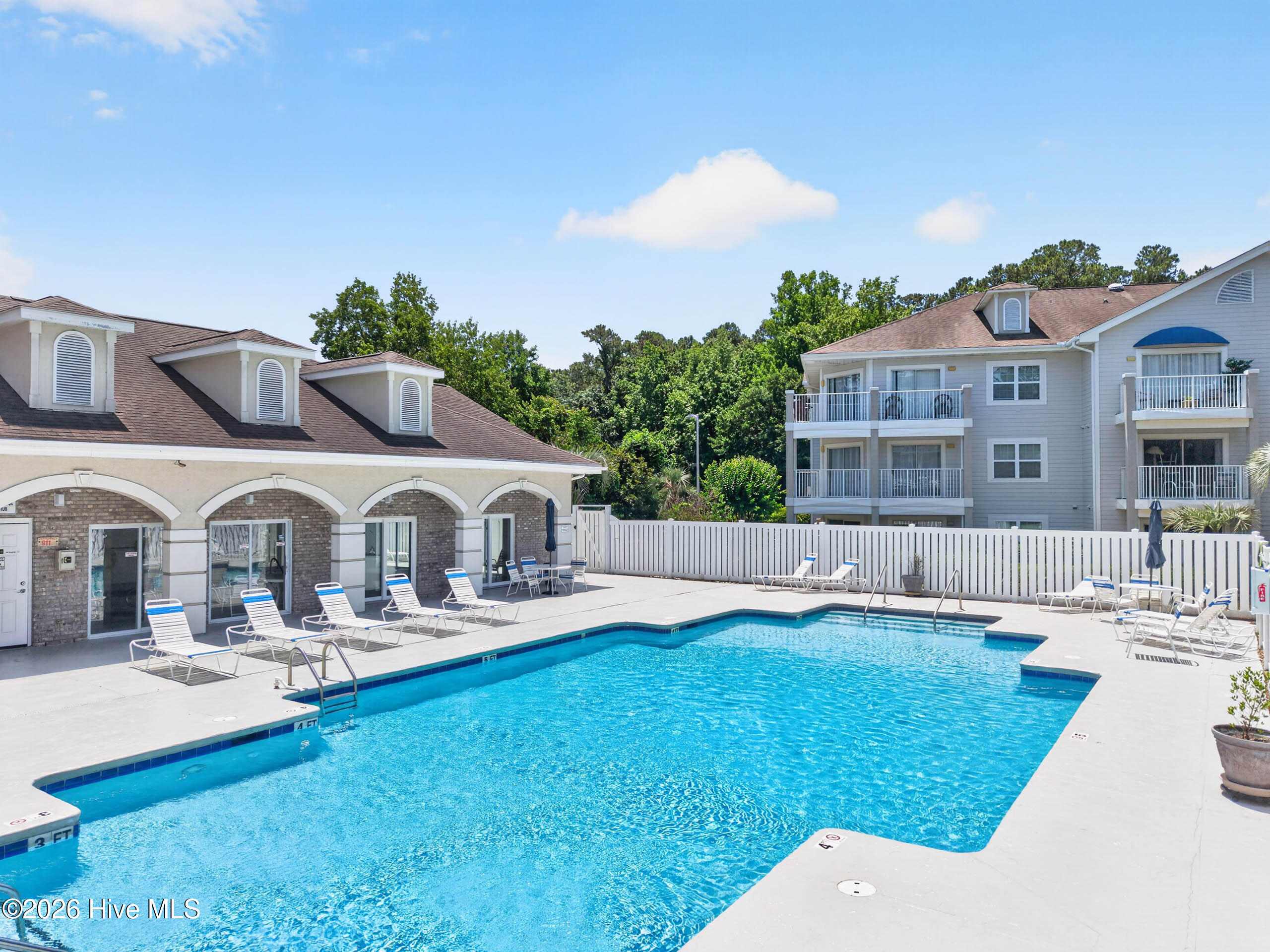 908 Resort Circle Unit 106