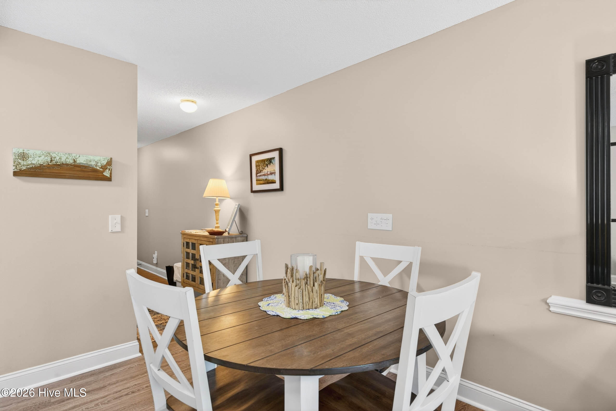 908 Resort Circle Unit 106