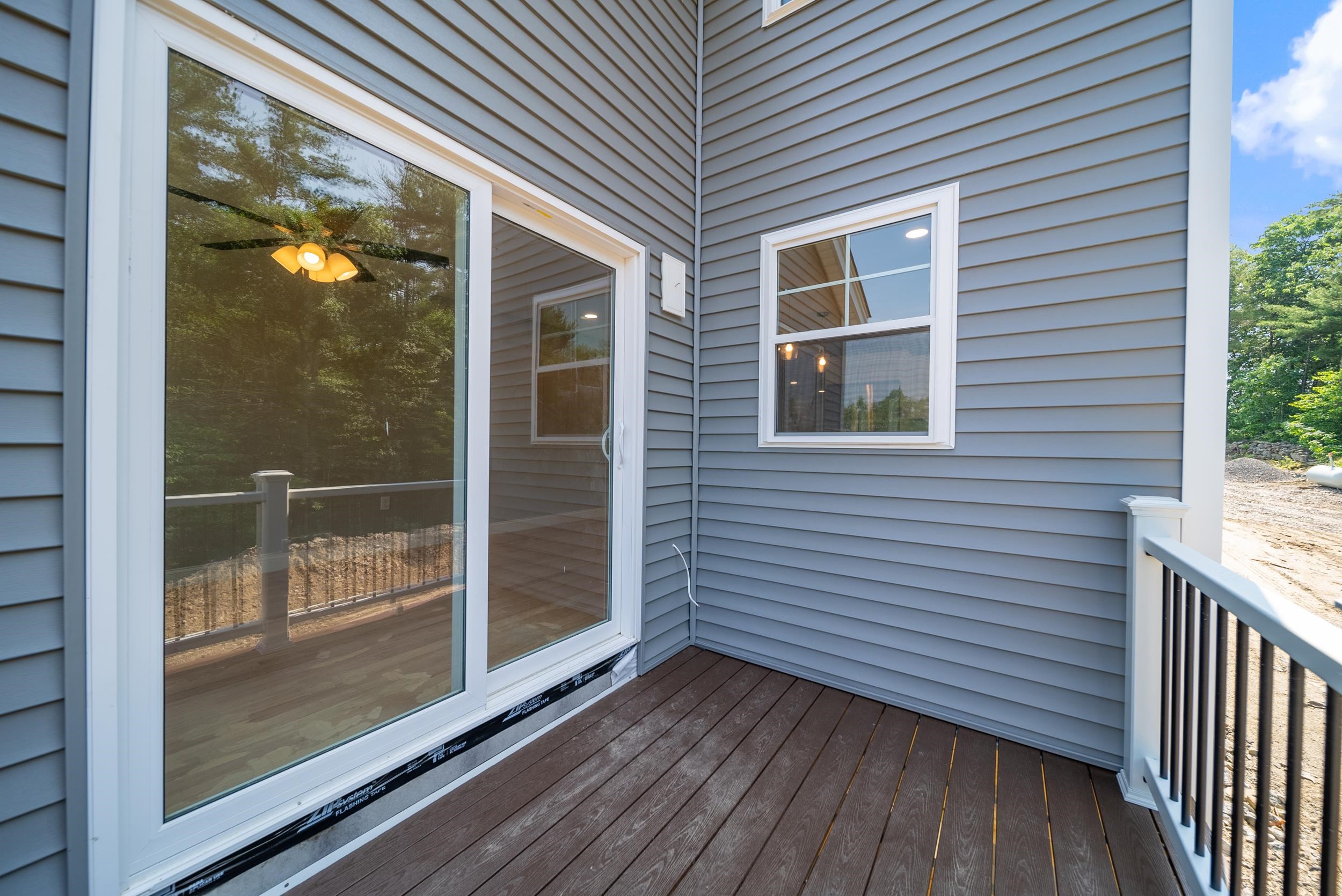9 Cypress Lane Unit: 6