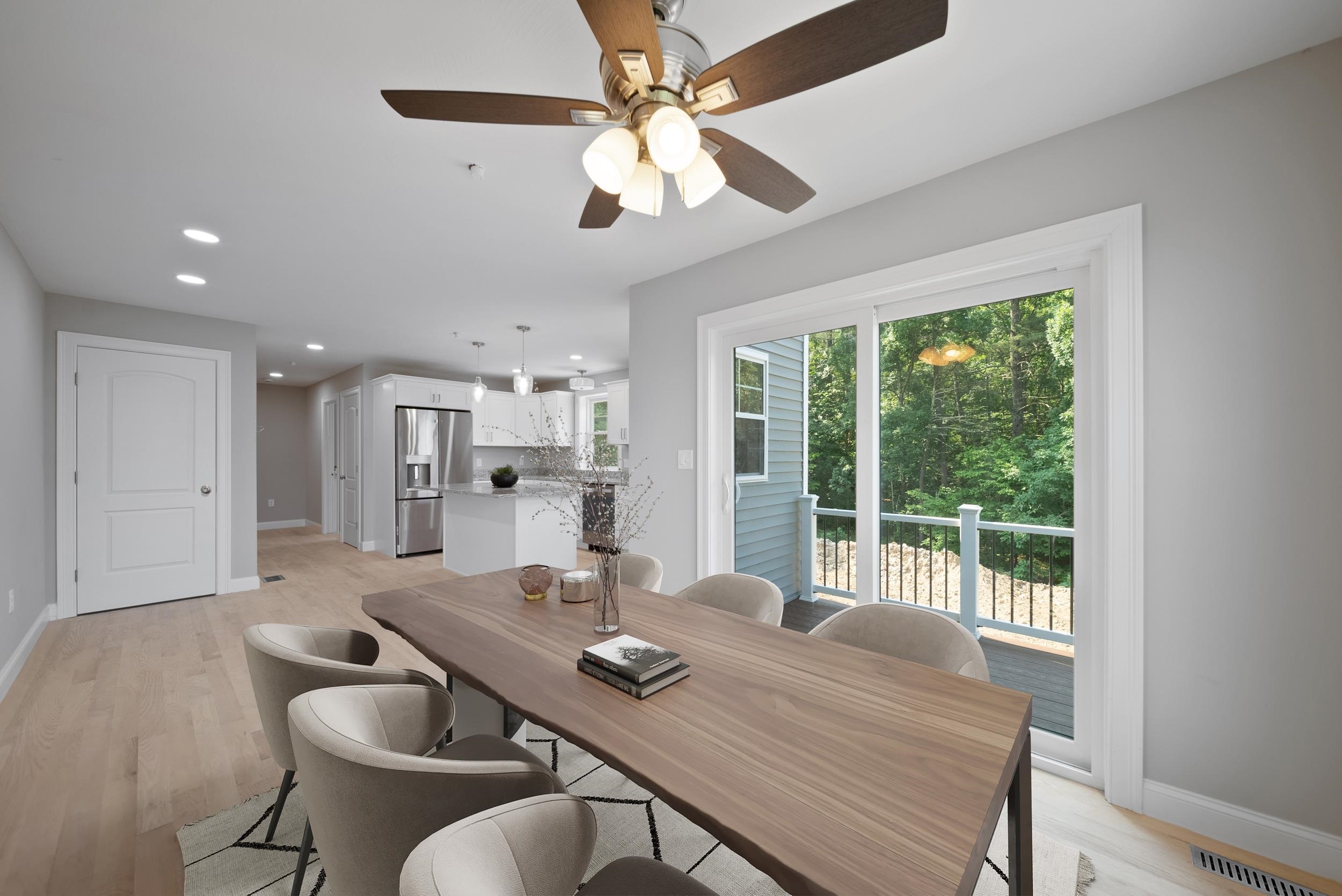 9 Cypress Lane Unit: 6