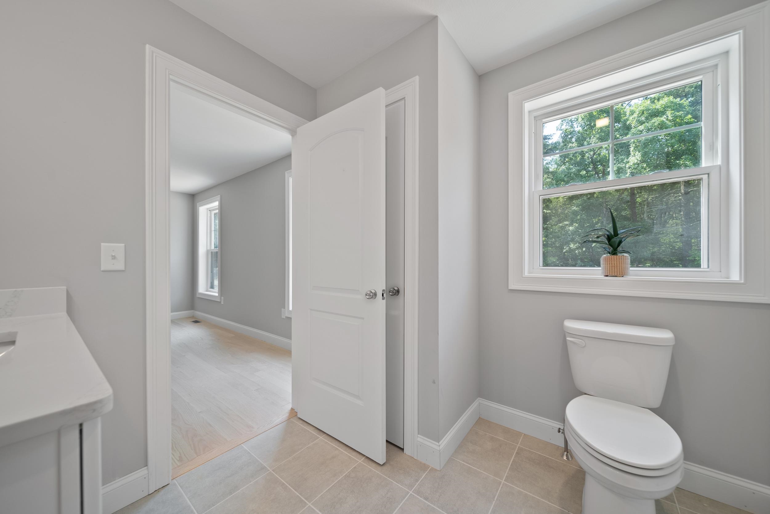 9 Cypress Lane Unit: 6