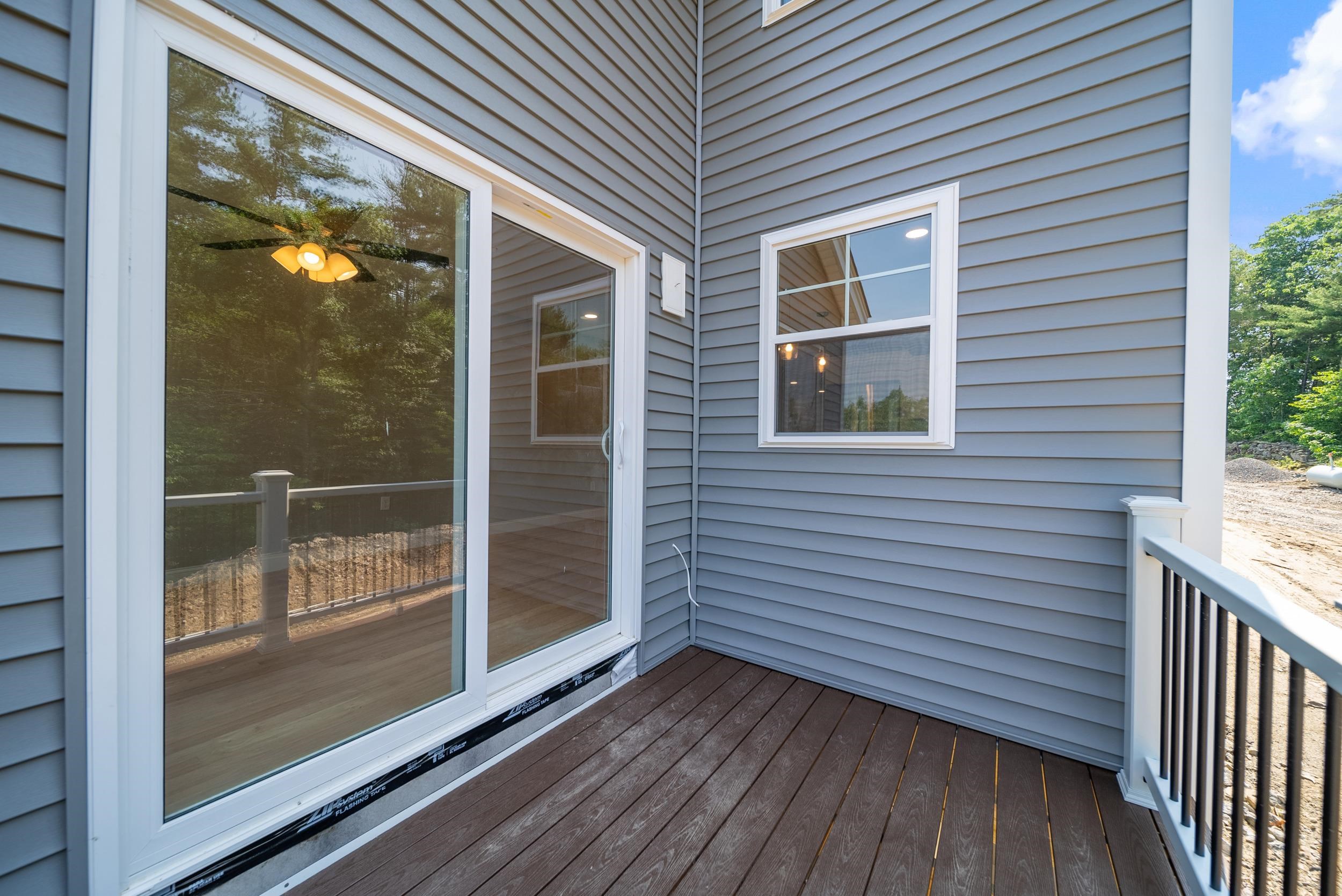 9 Cypress Lane Unit: 6