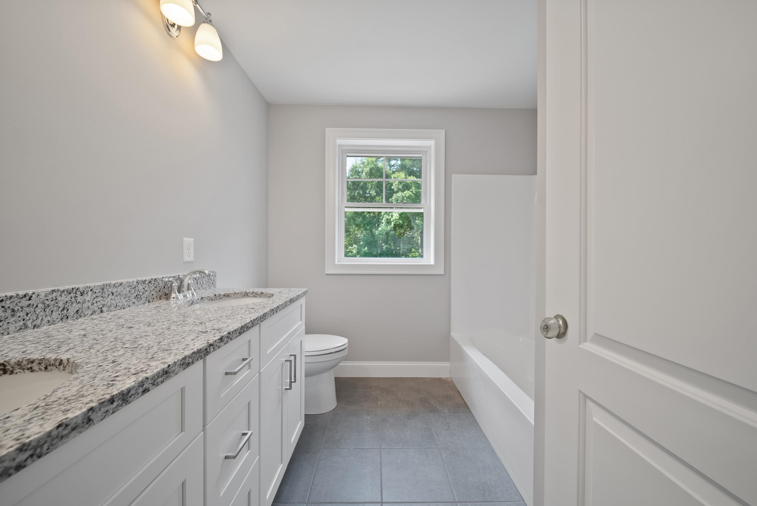 9 Cypress Lane Unit: 6