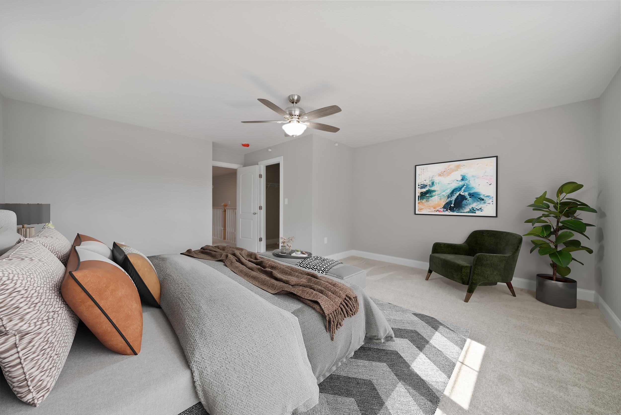 9 Cypress Lane Unit: 6