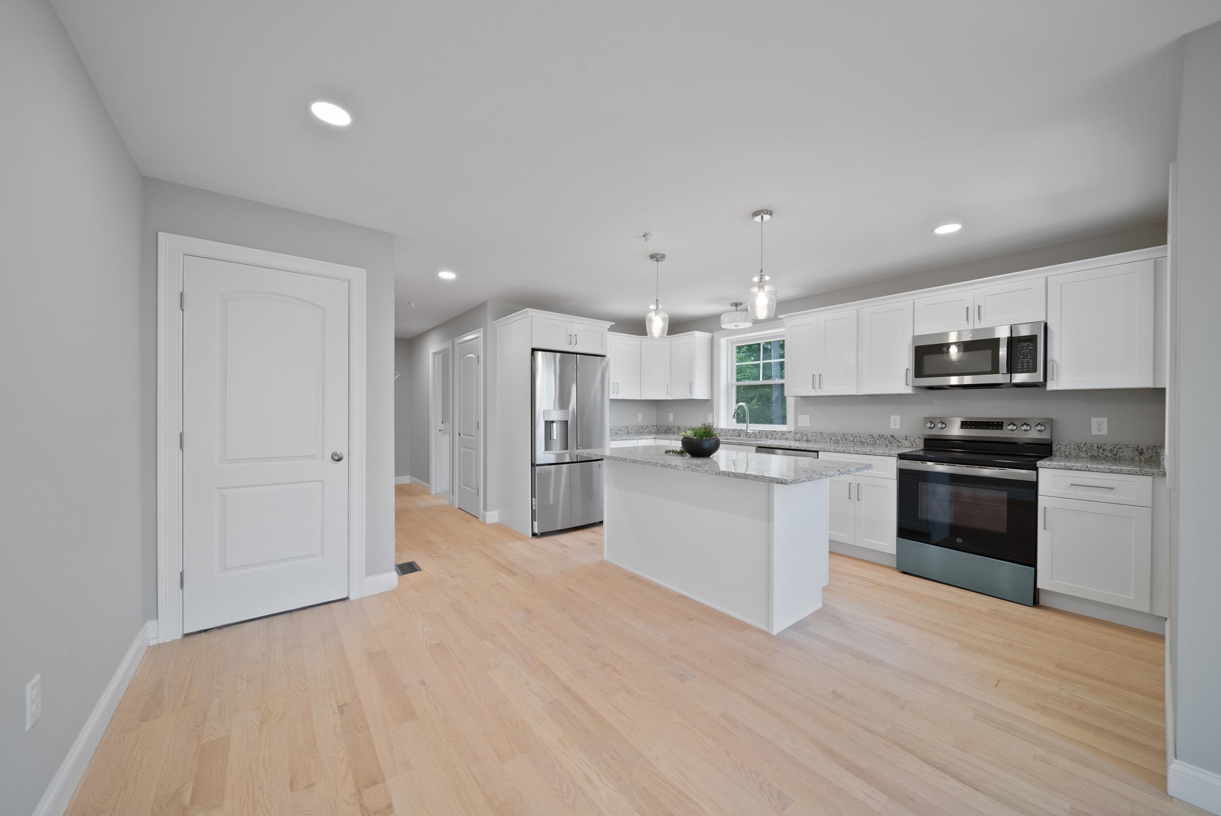 9 Cypress Lane Unit: 6