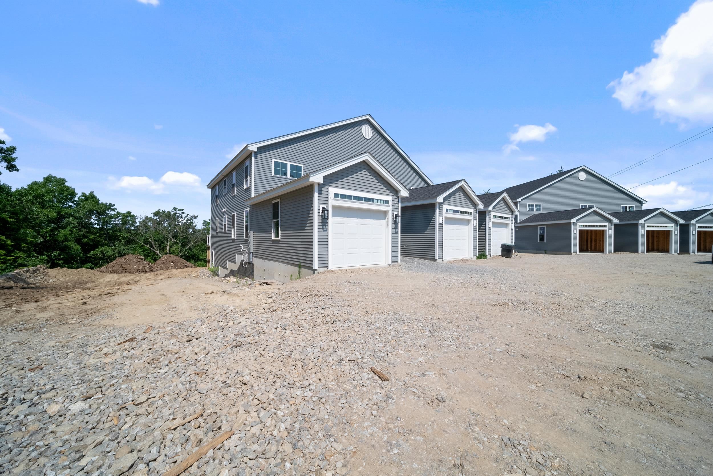 9 Cypress Lane Unit: 6