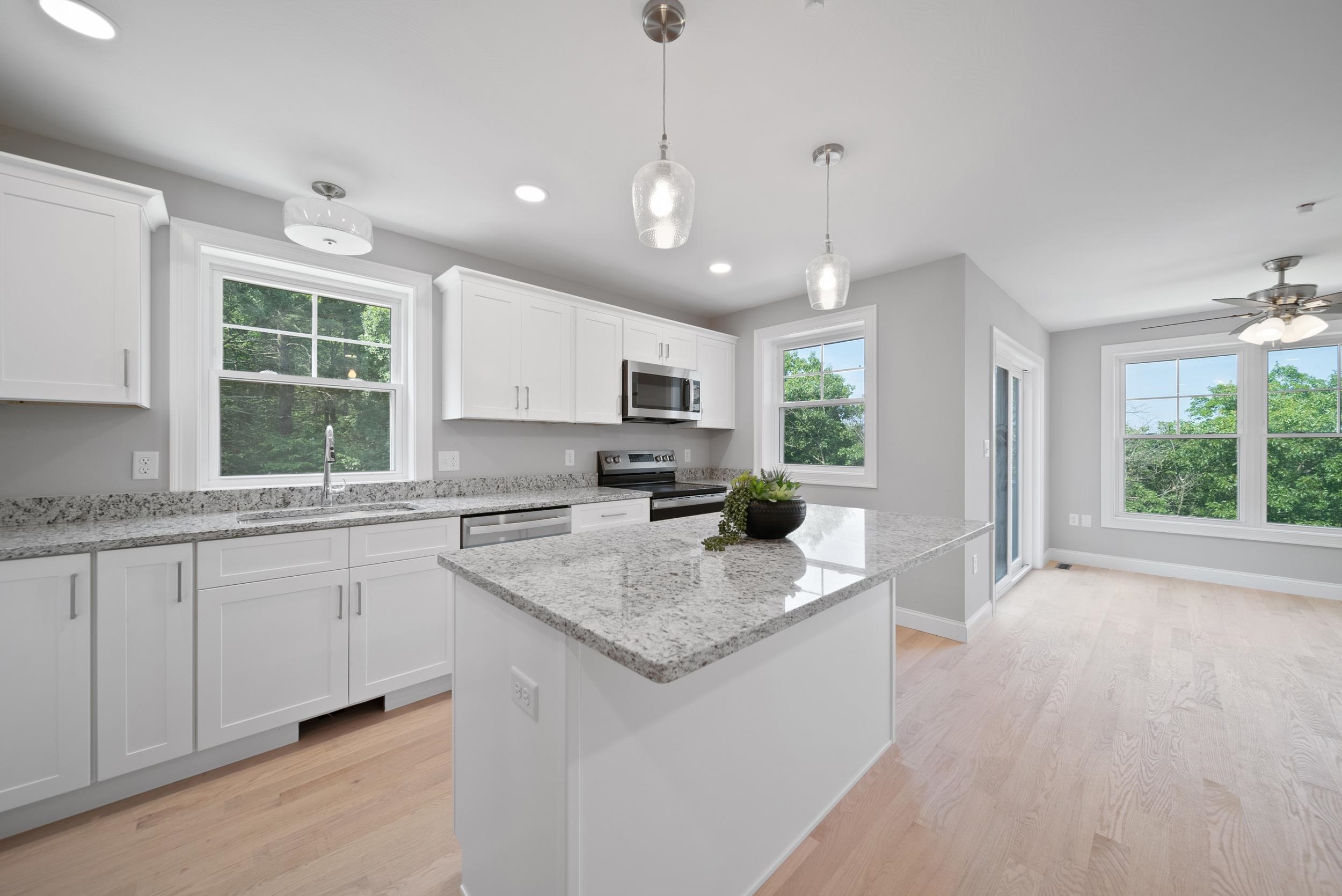 9 Cypress Lane Unit: 6