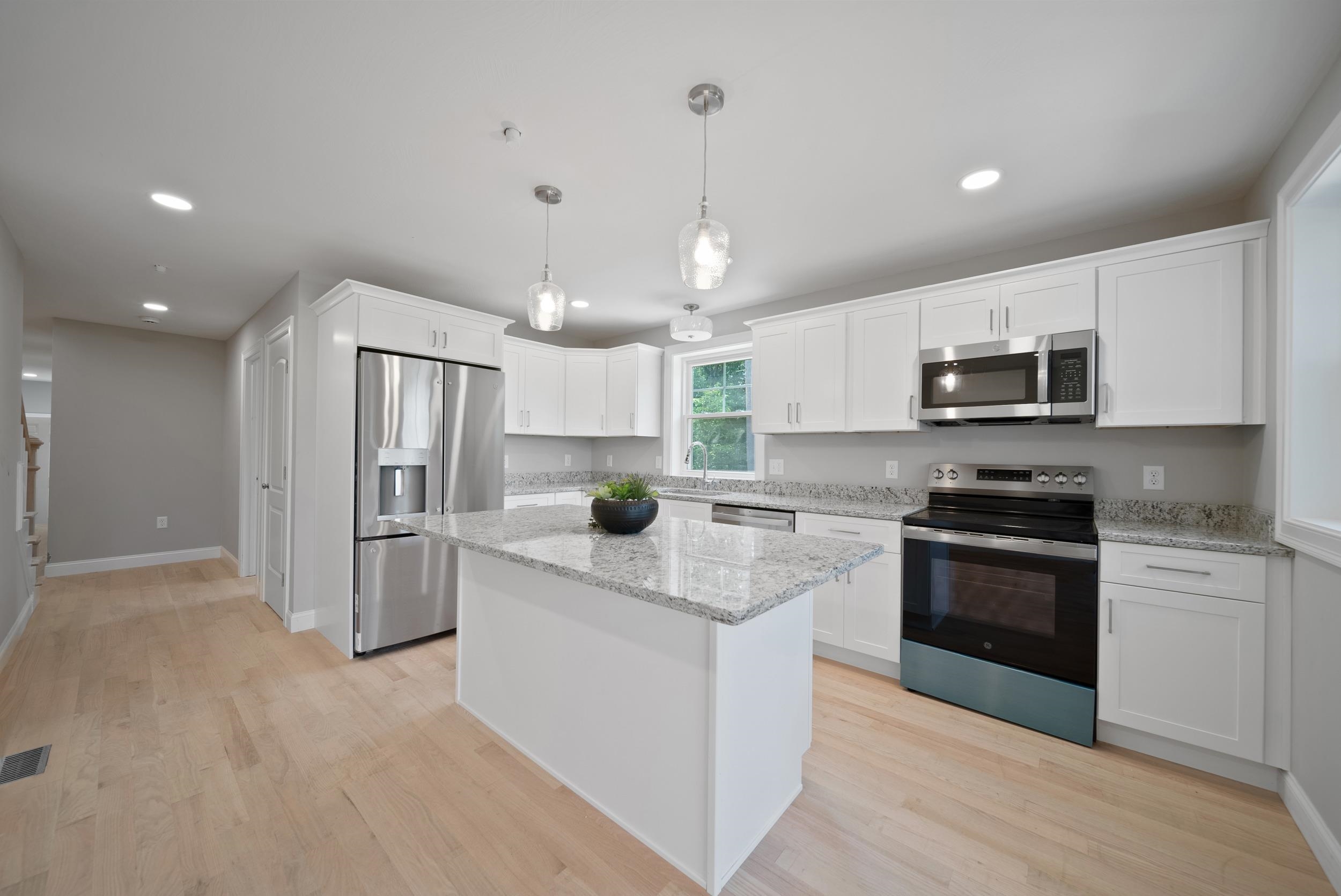 9 Cypress Lane Unit: 6