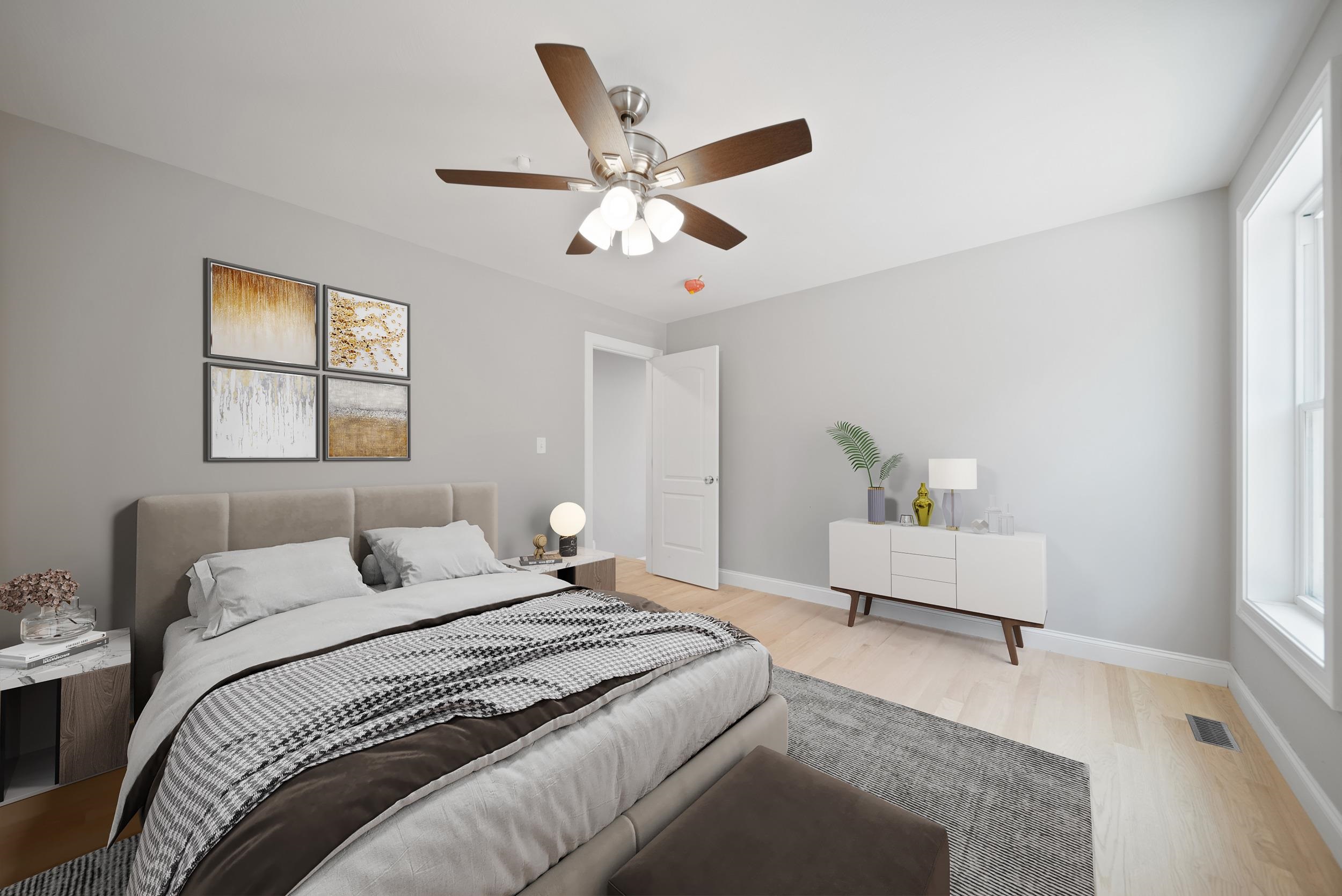 9 Cypress Lane Unit: 6