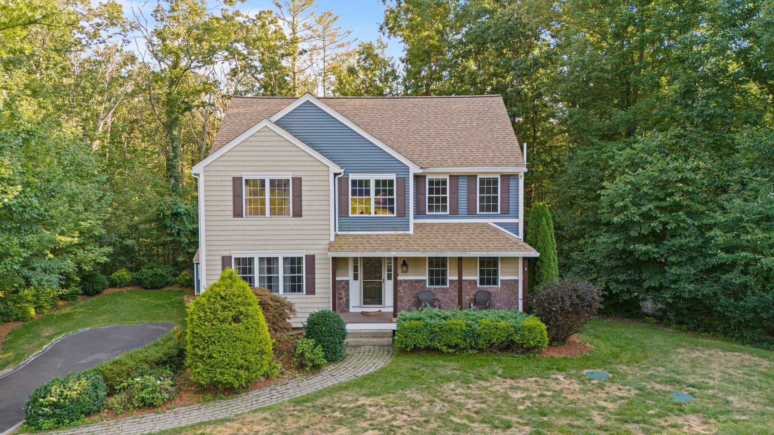 6 Fletcher Road