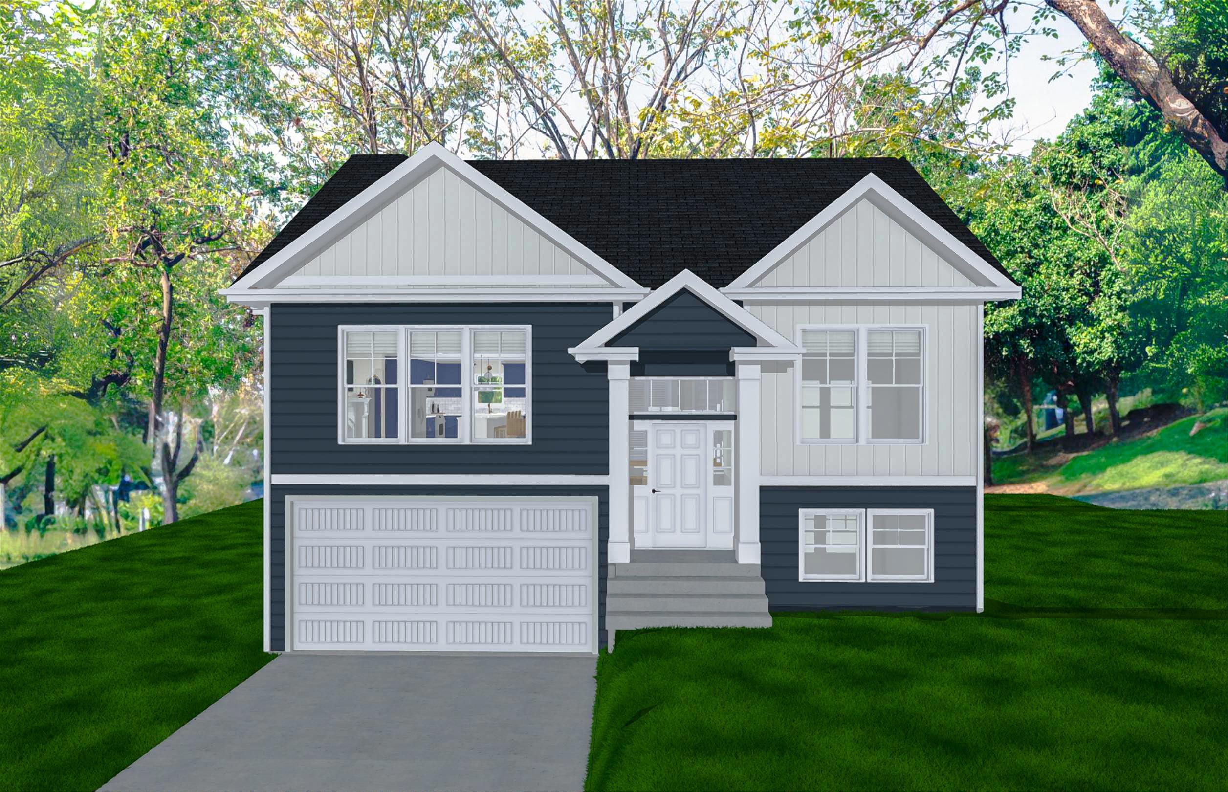 1 Mica Drive