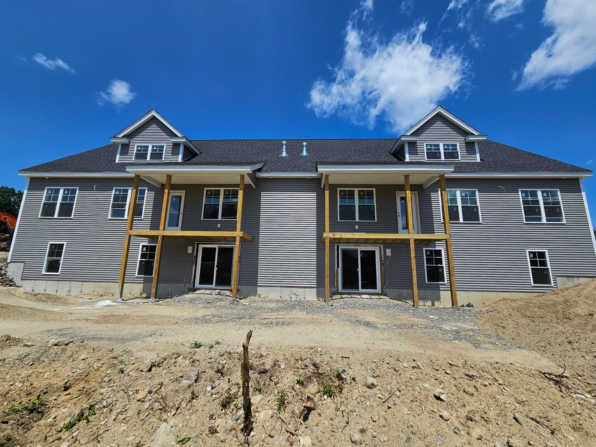 10A Oakland Ridge Road Unit: 11