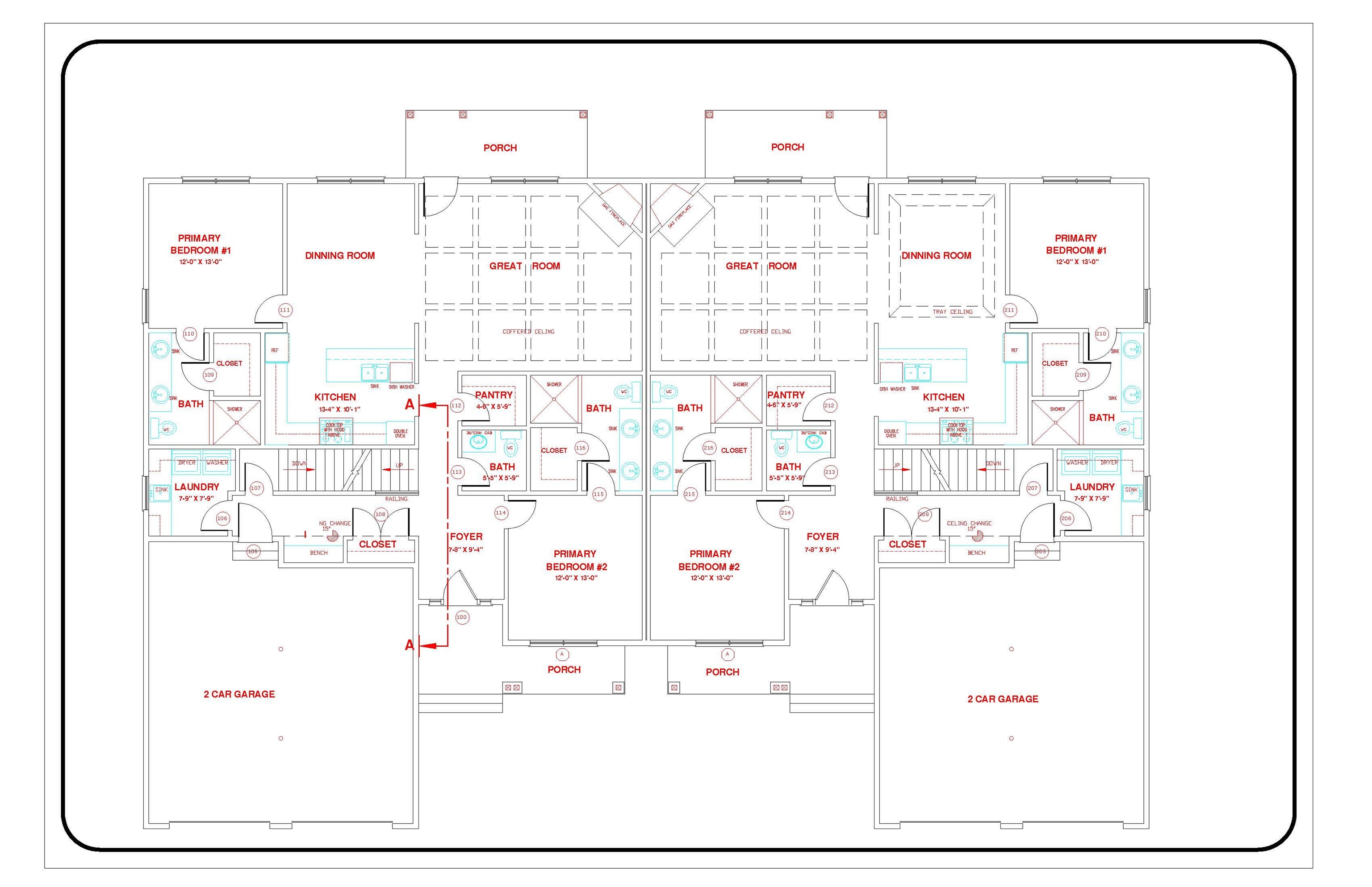 10A Oakland Ridge Road Unit: 11