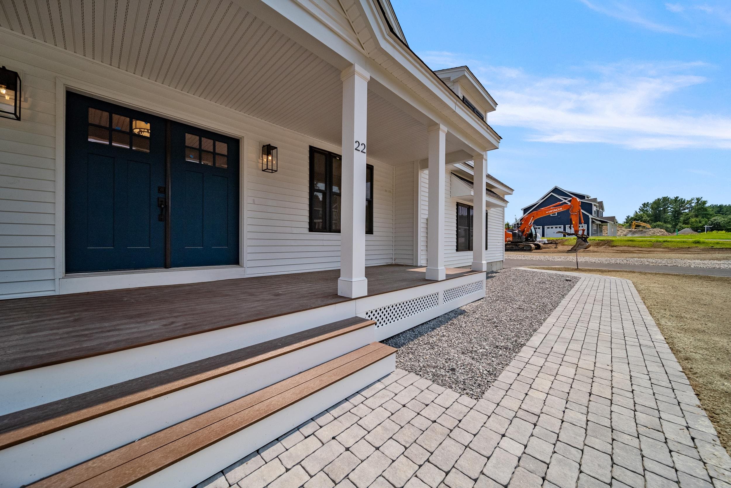 10A Oakland Ridge Road Unit: 11