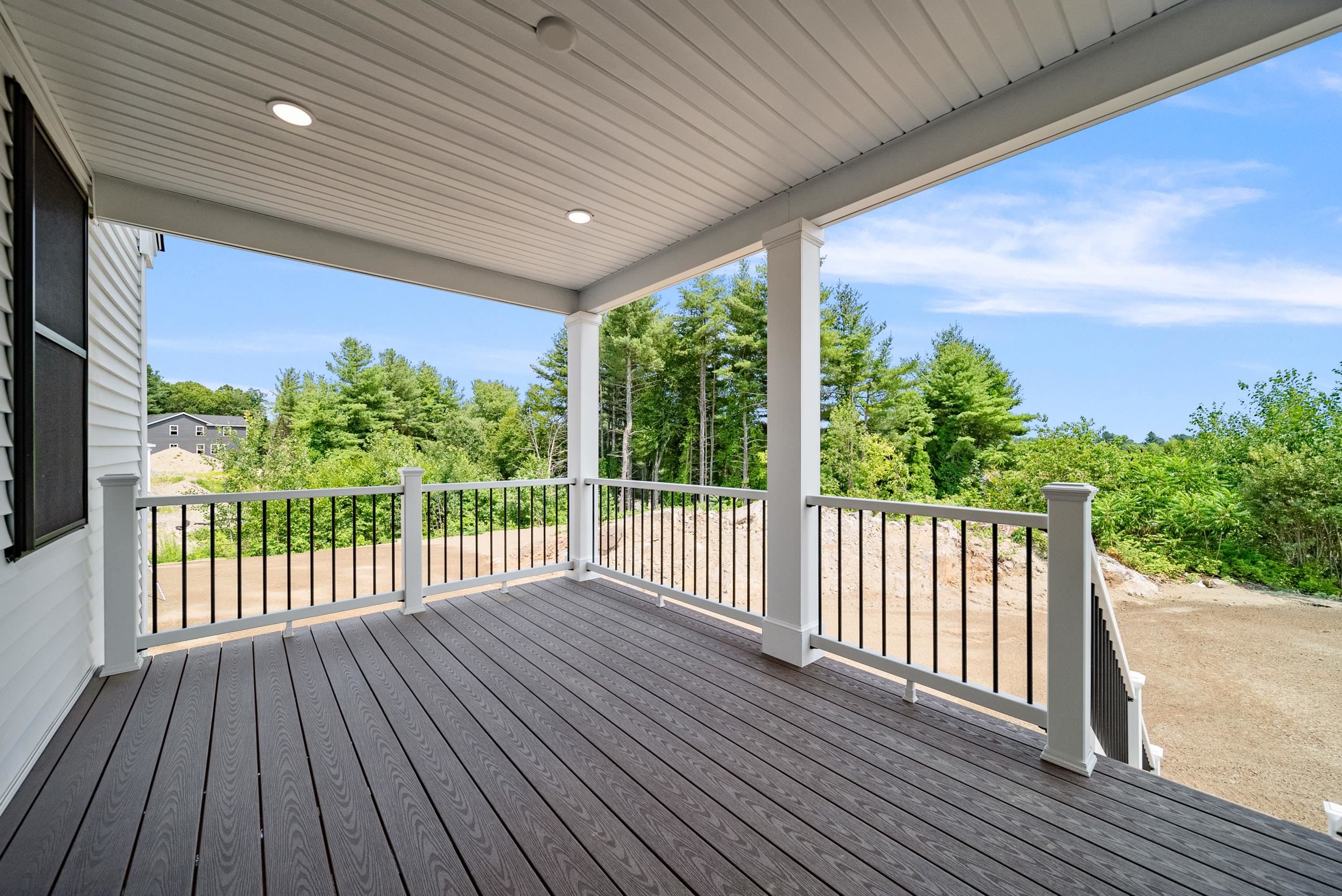 10A Oakland Ridge Road Unit: 11