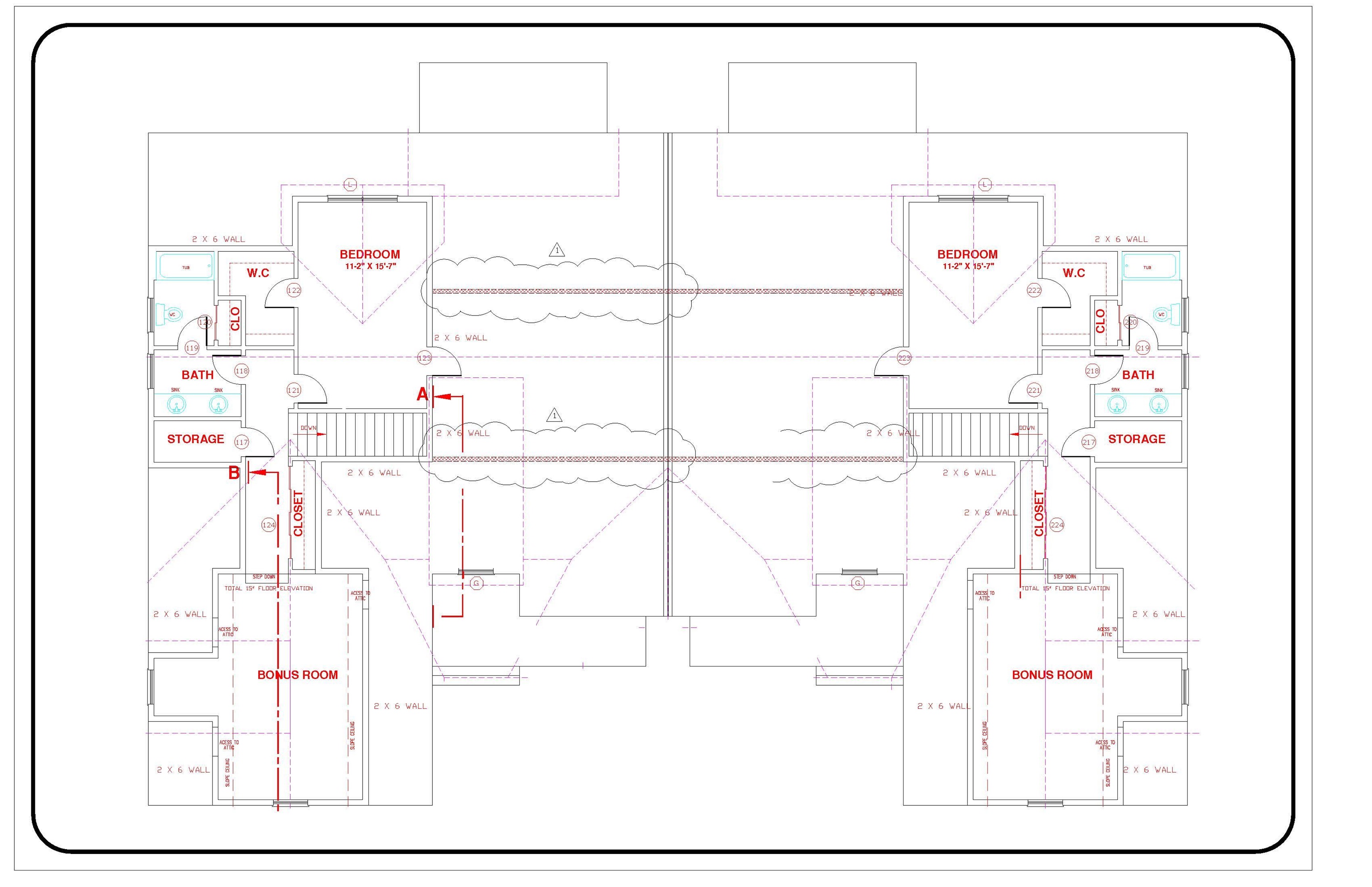 10A Oakland Ridge Road Unit: 11