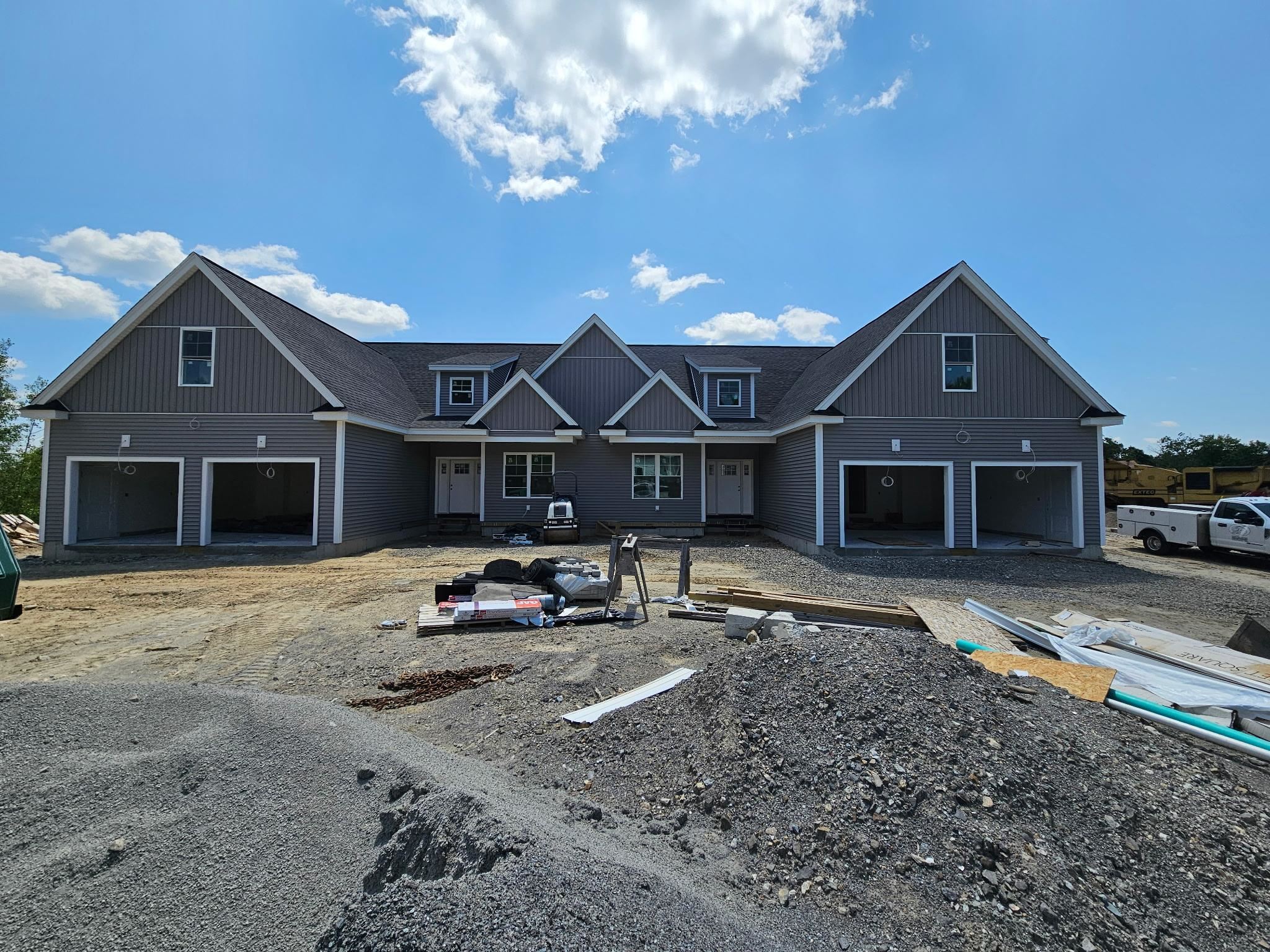 10A Oakland Ridge Road Unit: 11