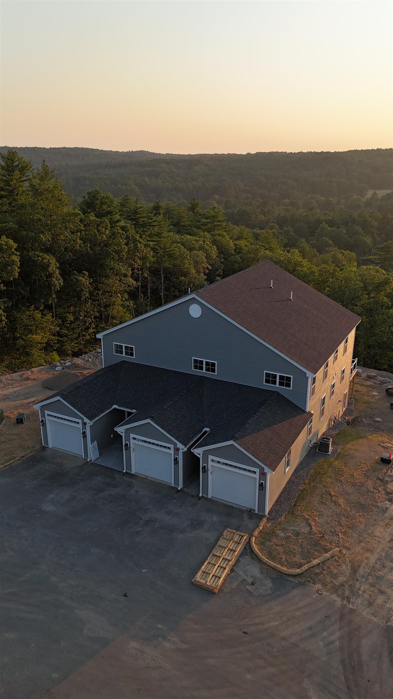 7 Cypress Lane Unit: 5