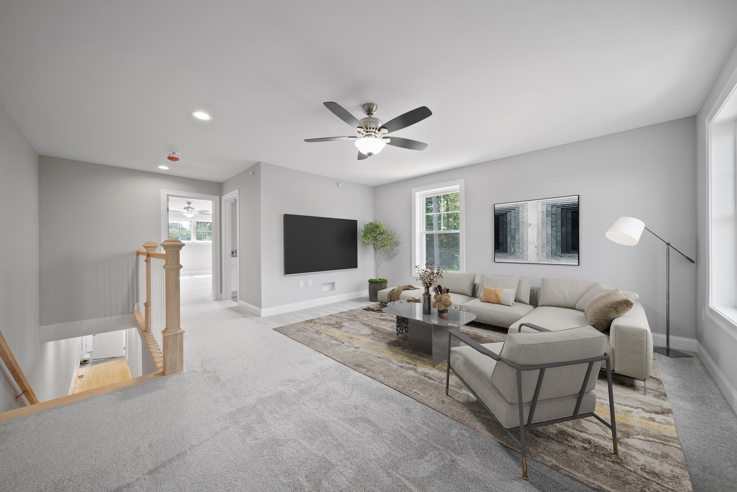 7 Cypress Lane Unit: 5