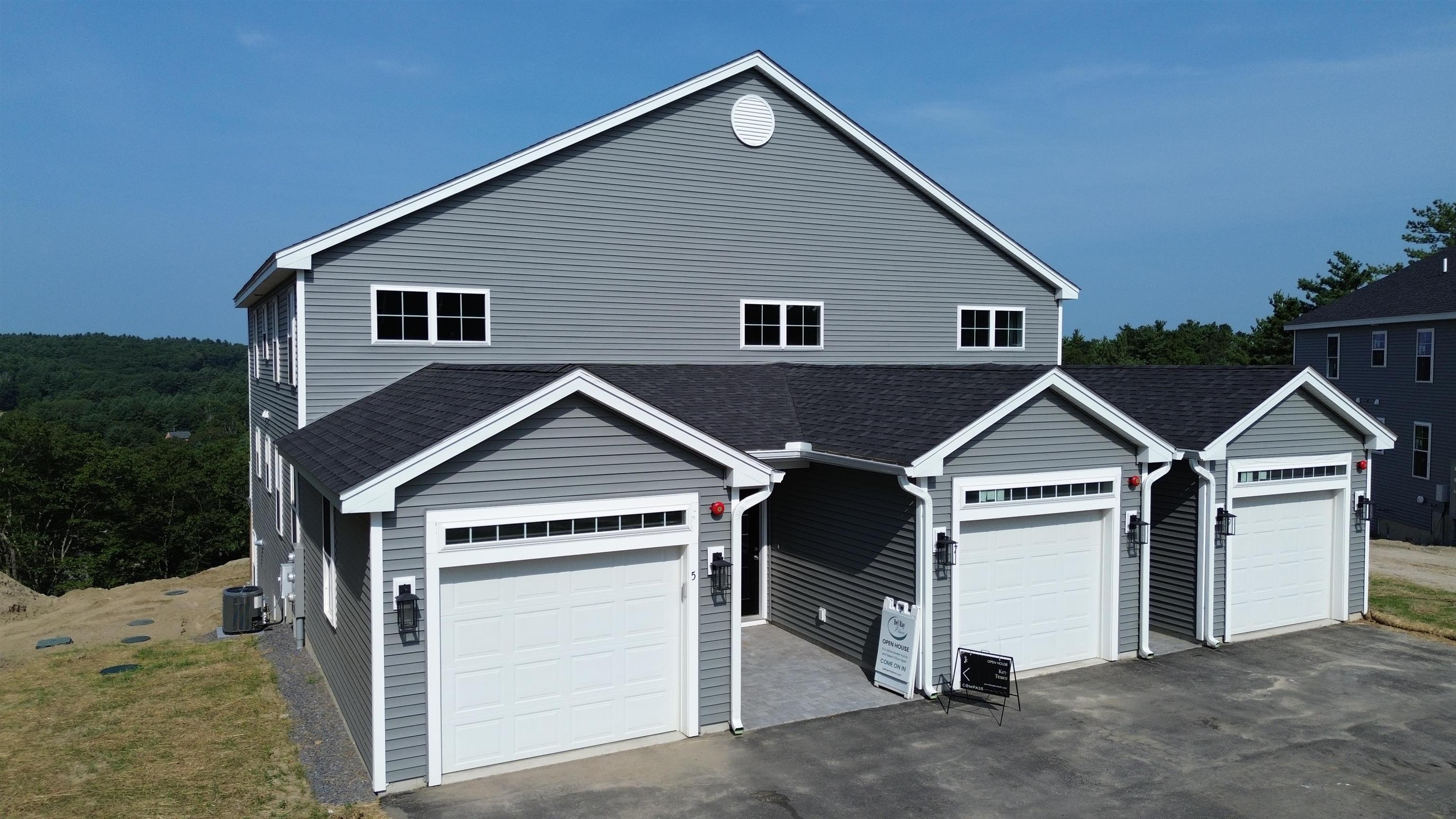7 Cypress Lane Unit: 5