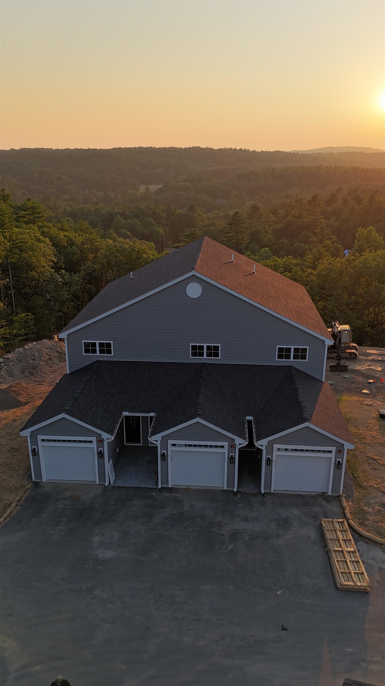 7 Cypress Lane Unit: 5