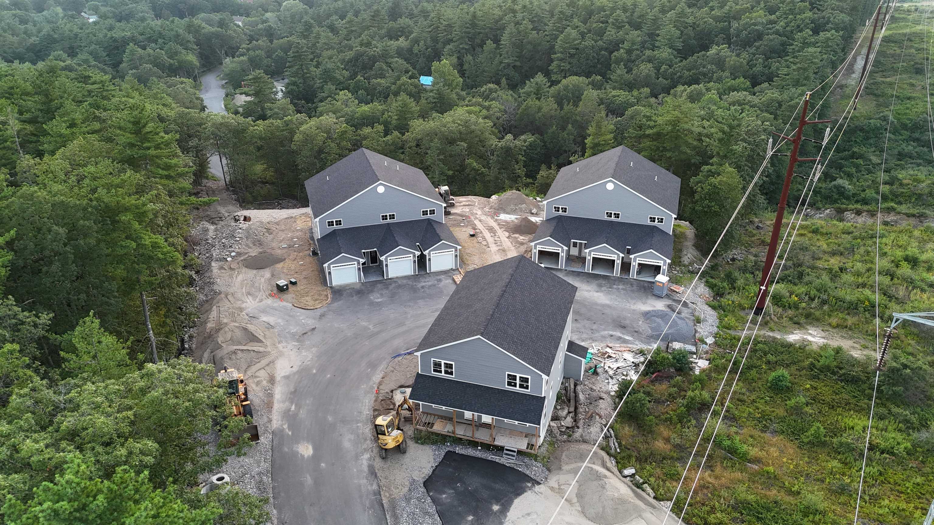 7 Cypress Lane Unit: 5