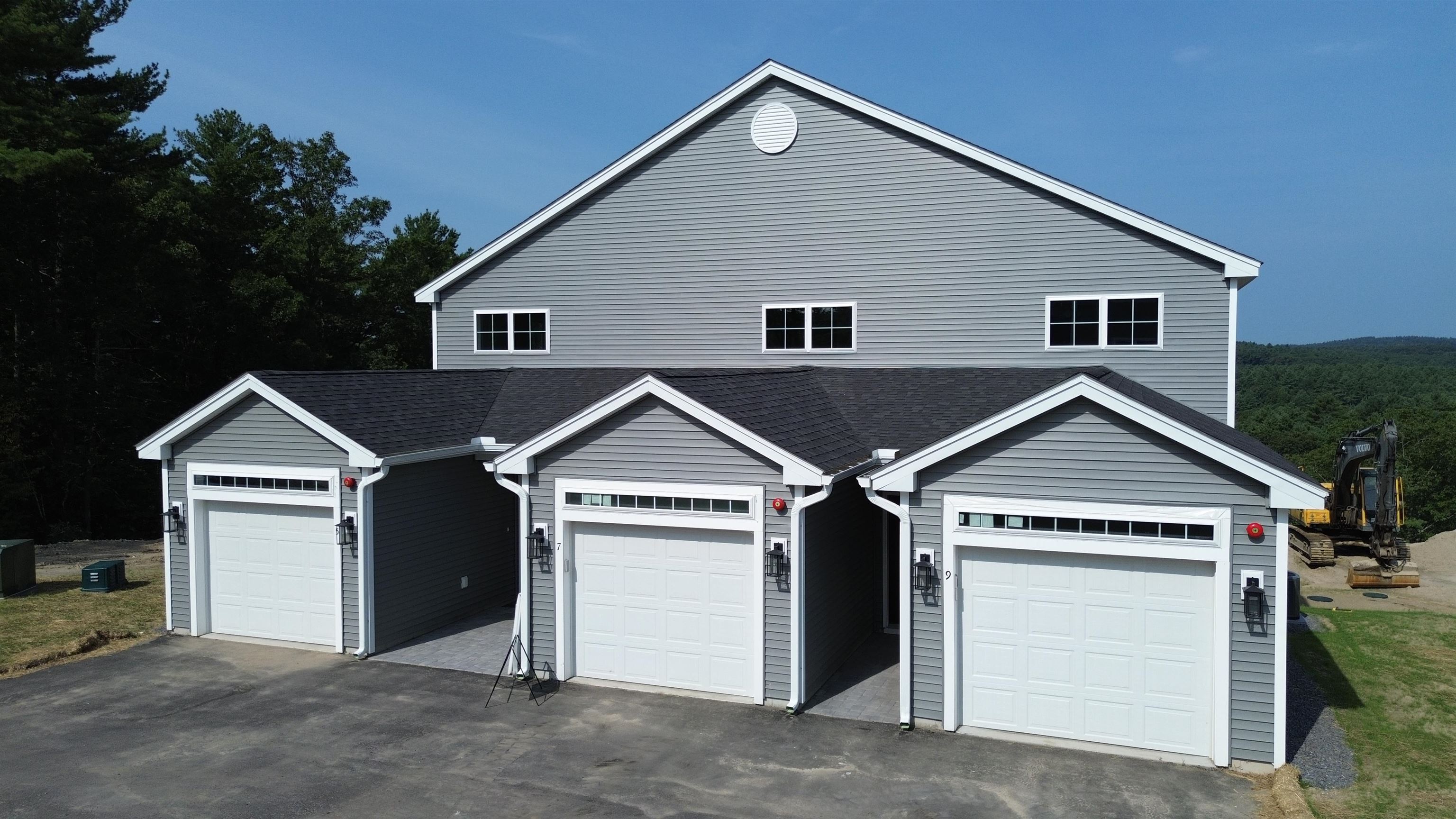 7 Cypress Lane Unit: 5