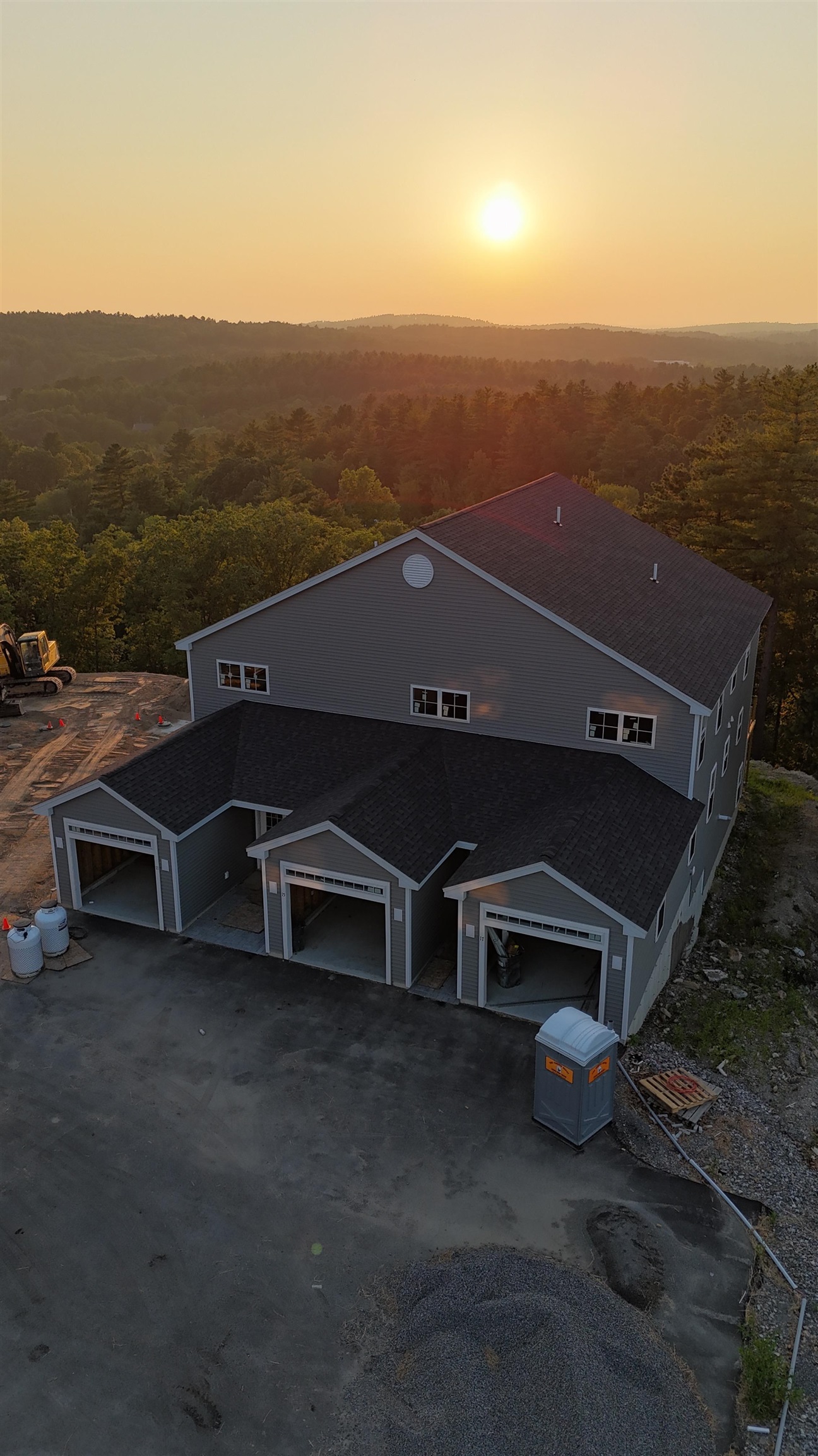 7 Cypress Lane Unit: 5