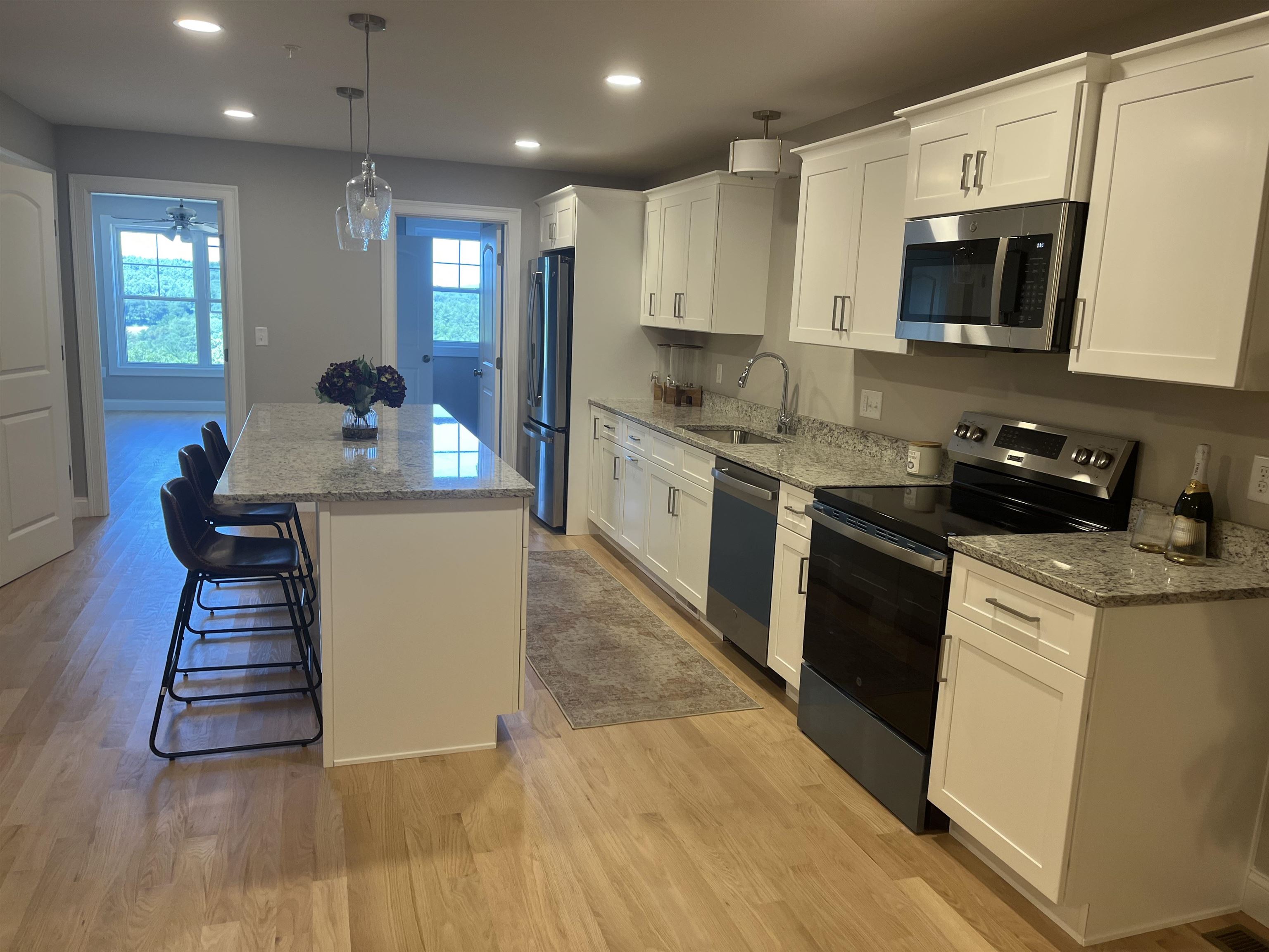 7 Cypress Lane Unit: 5