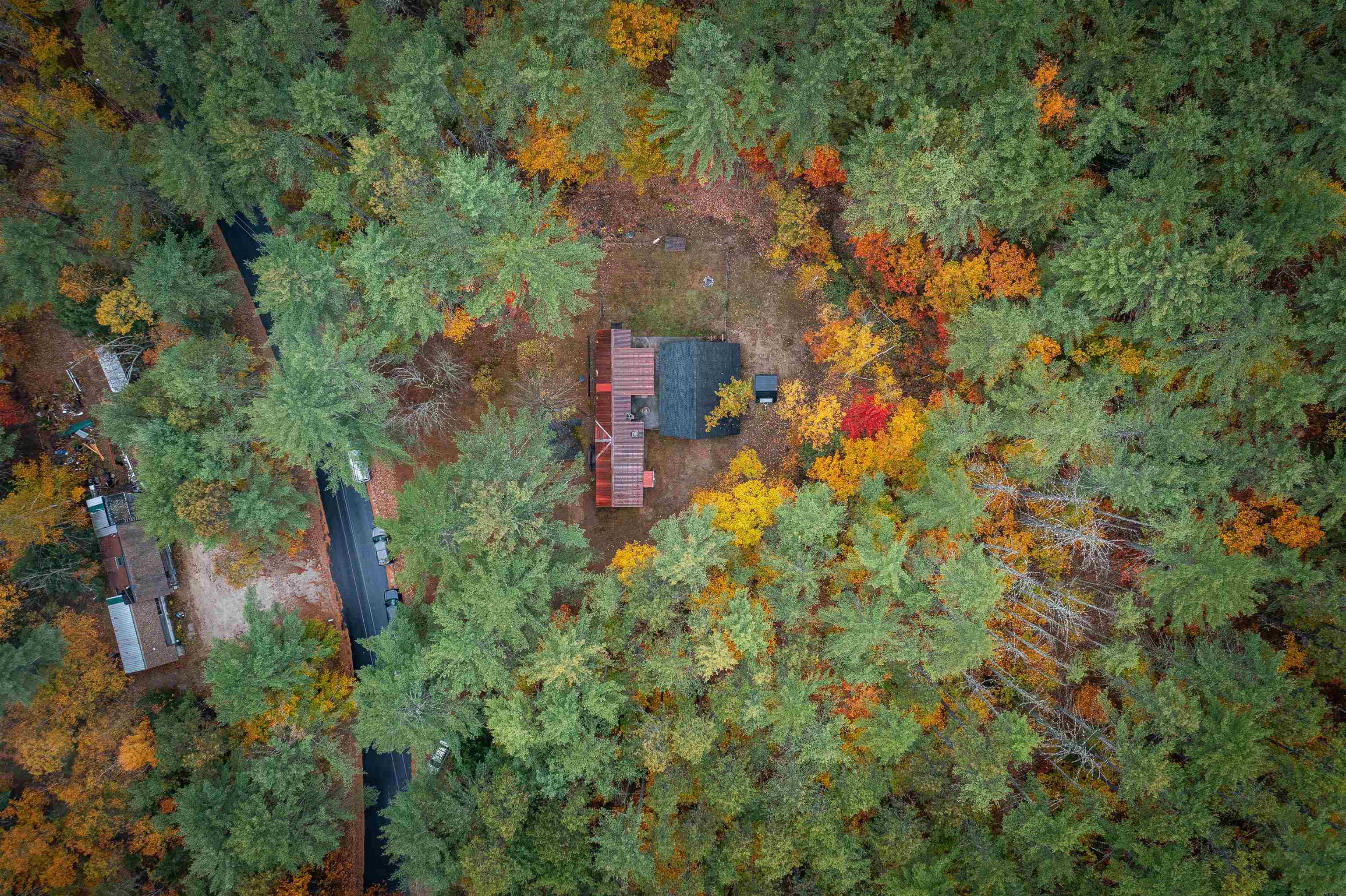 126 Forest Pines Road