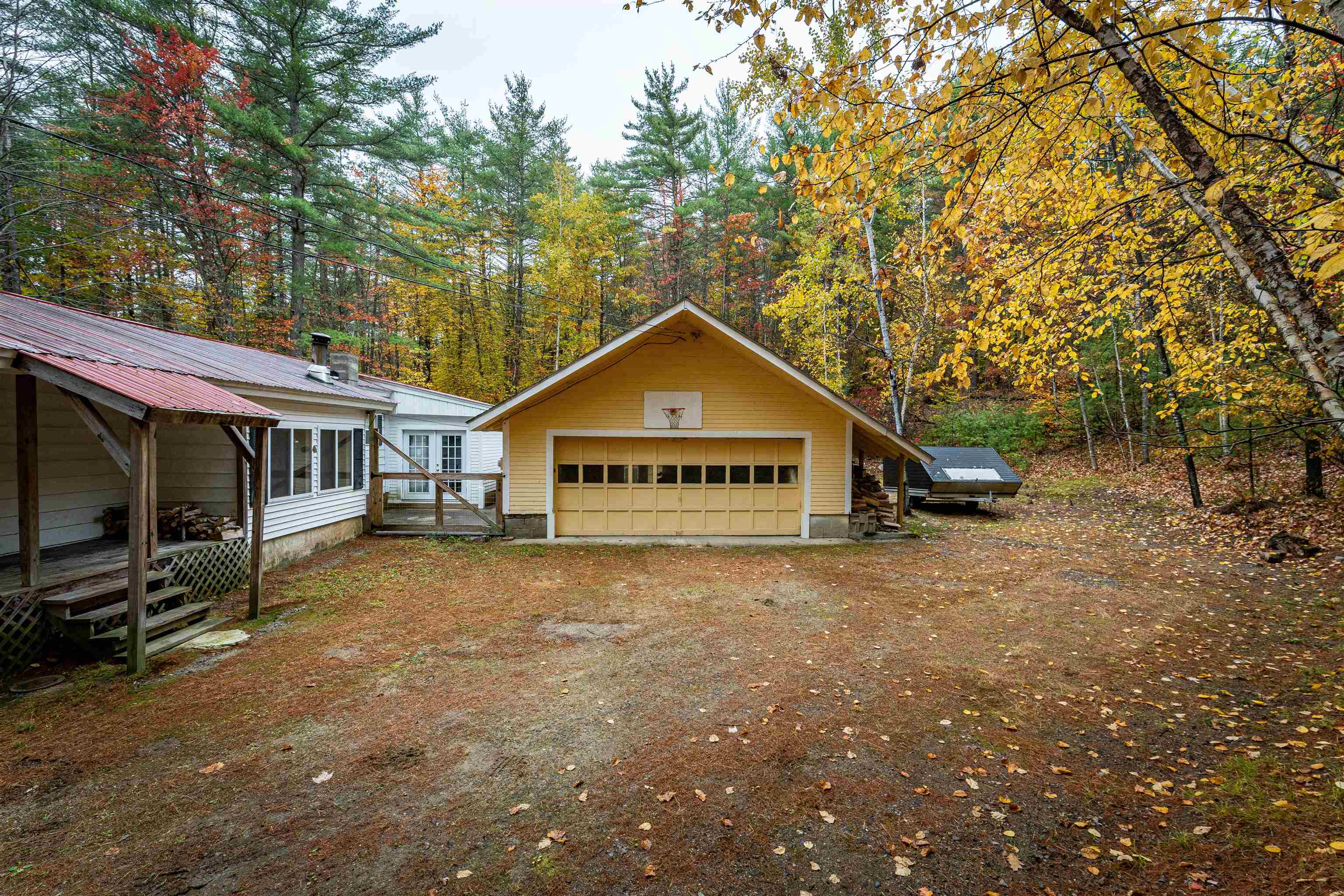126 Forest Pines Road