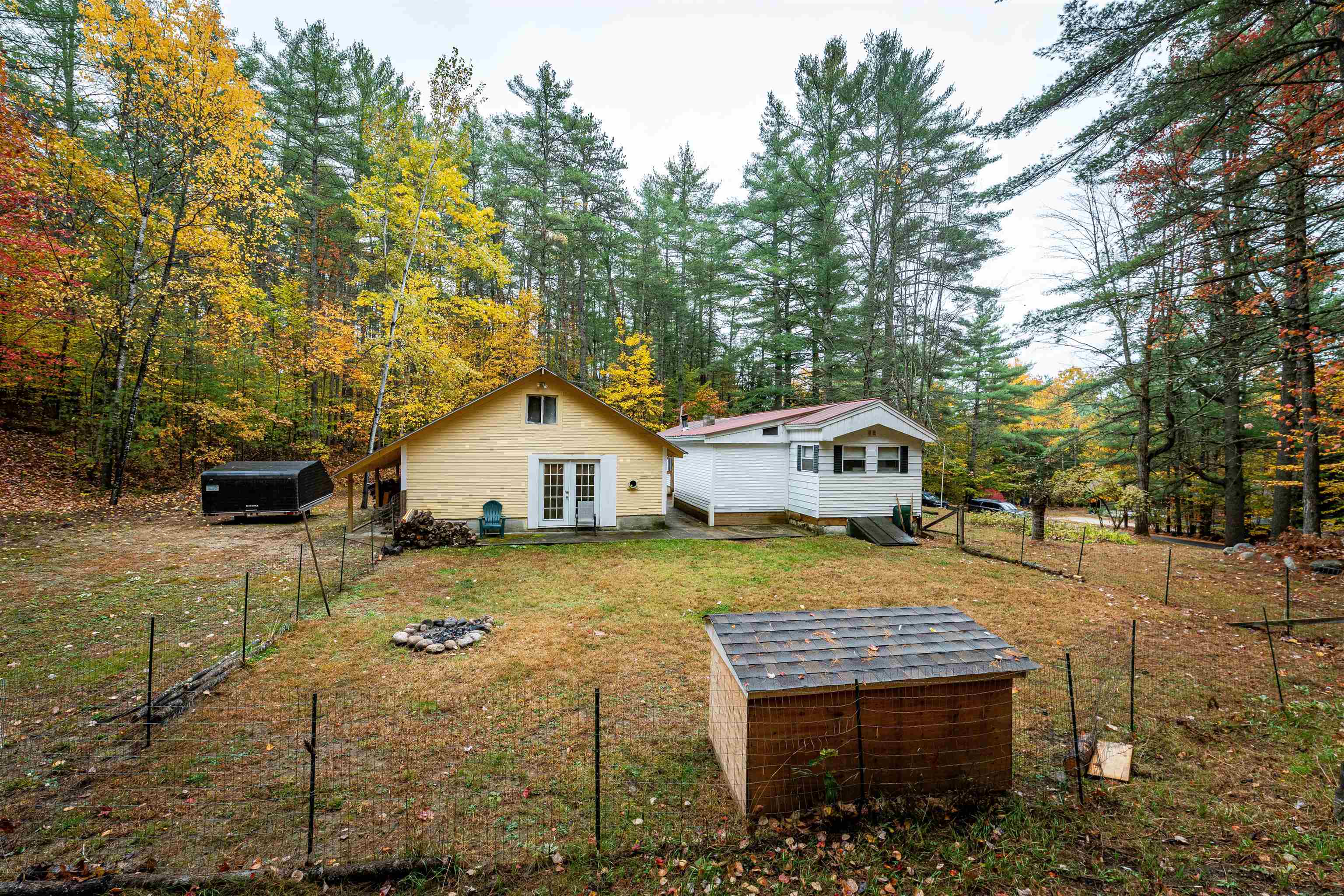 126 Forest Pines Road