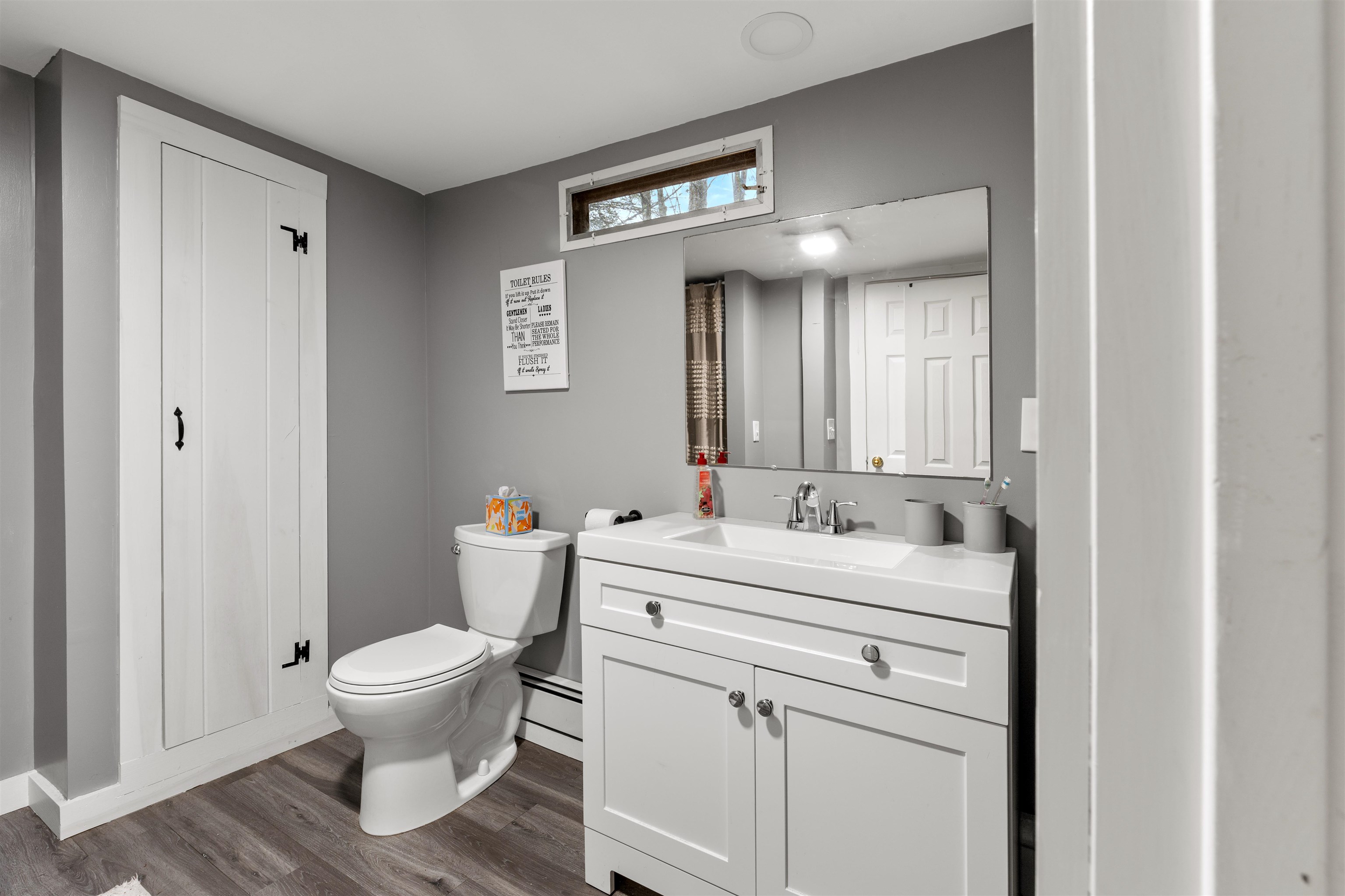 126 Forest Pines Road