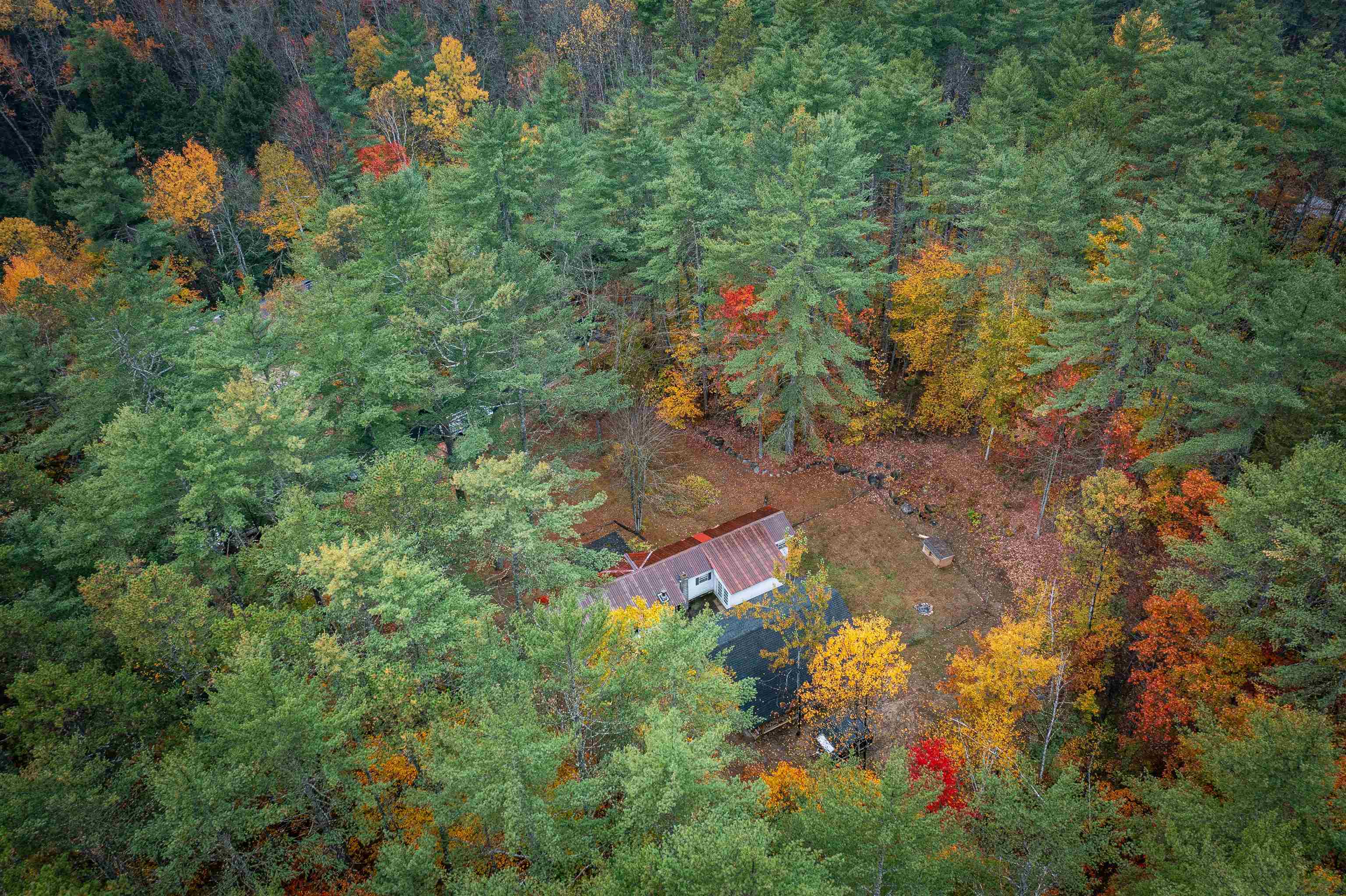 126 Forest Pines Road