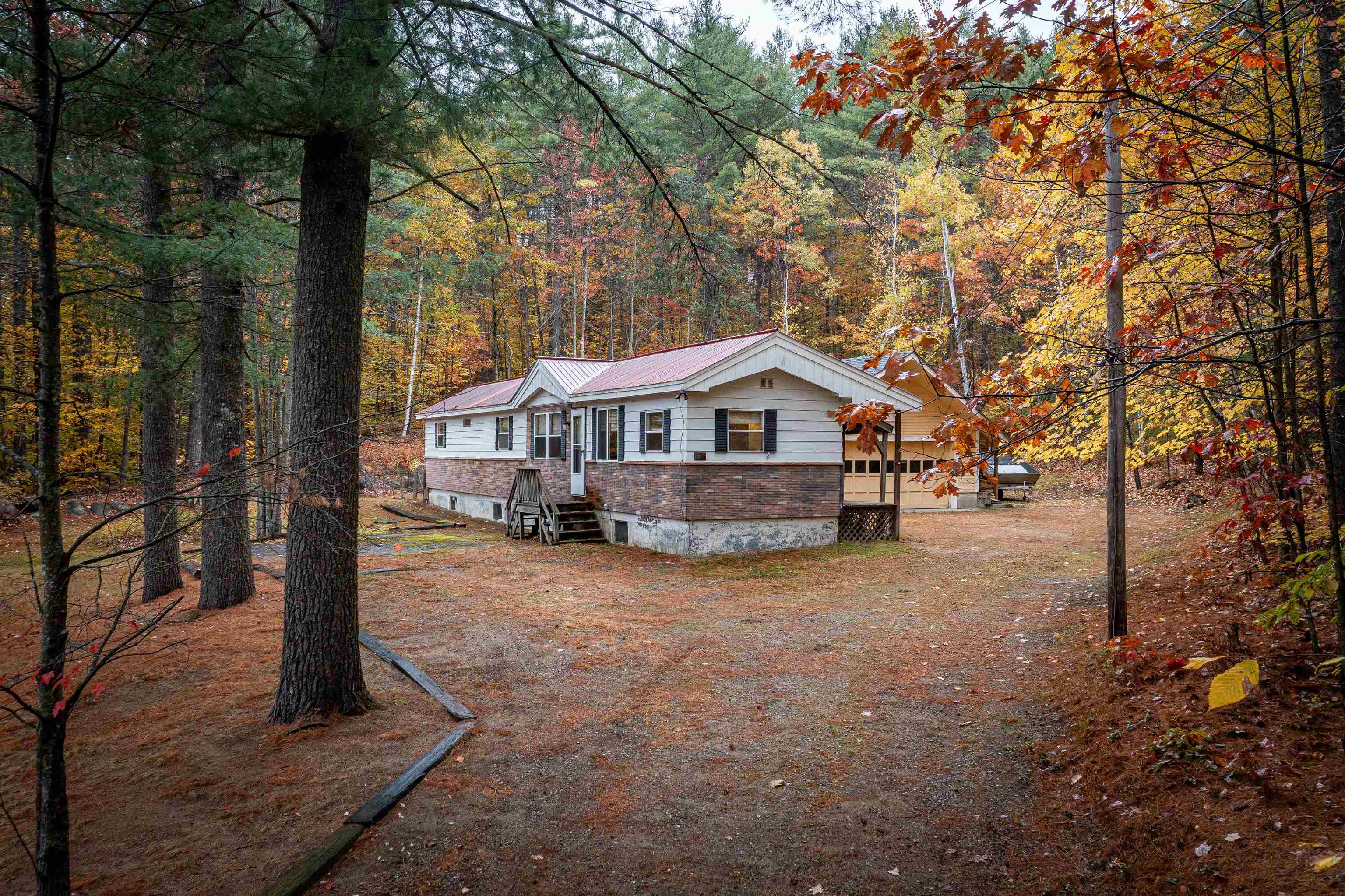 126 Forest Pines Road