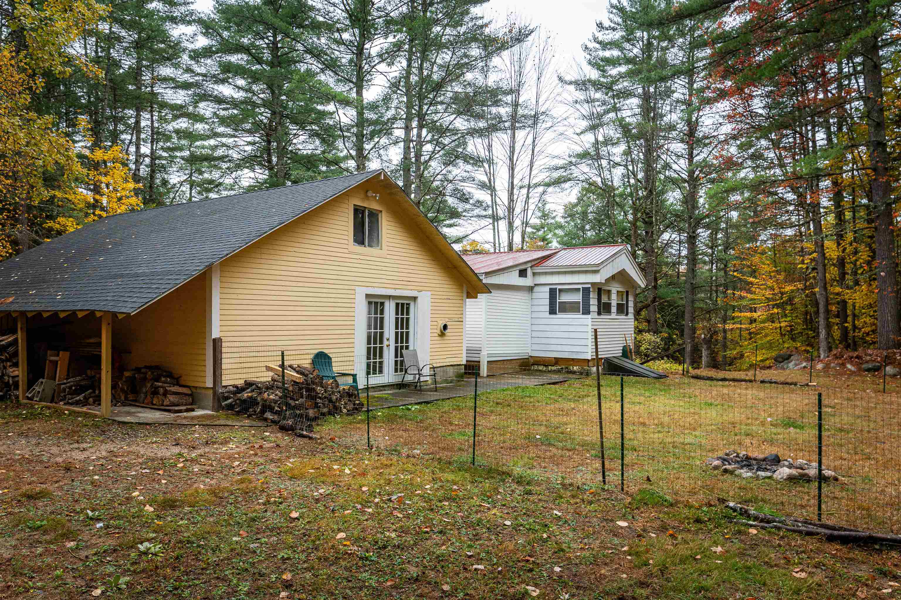 126 Forest Pines Road
