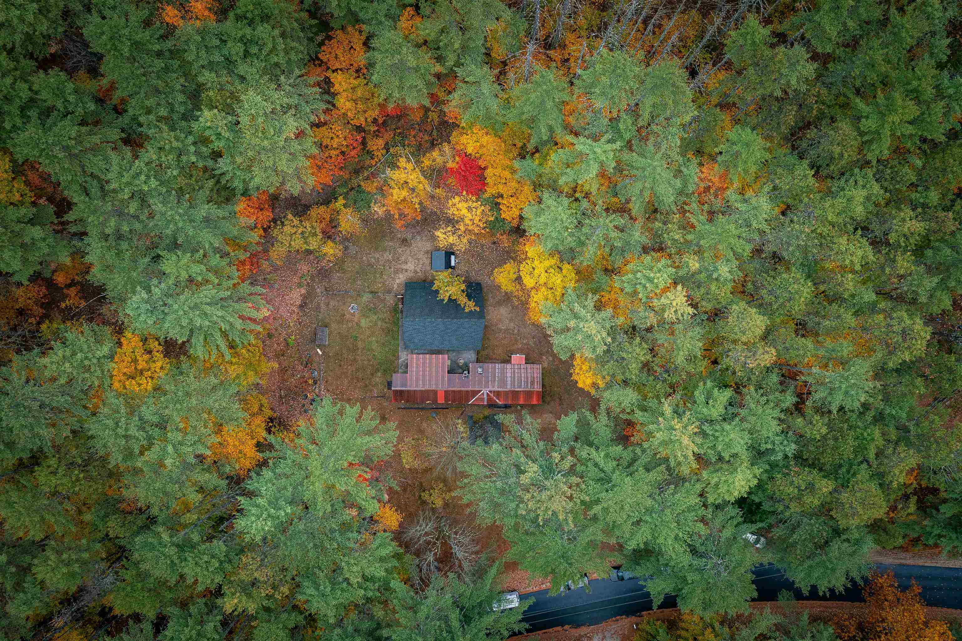 126 Forest Pines Road