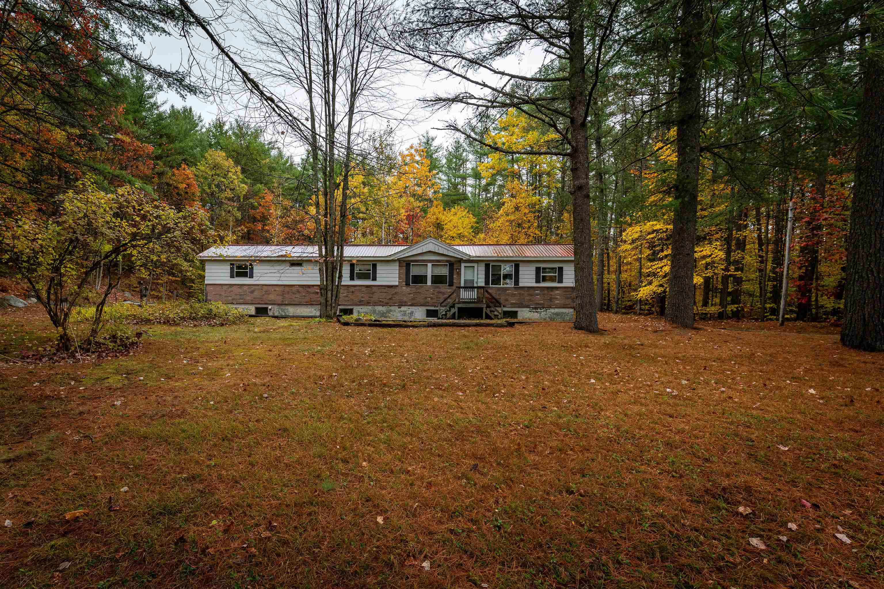 126 Forest Pines Road