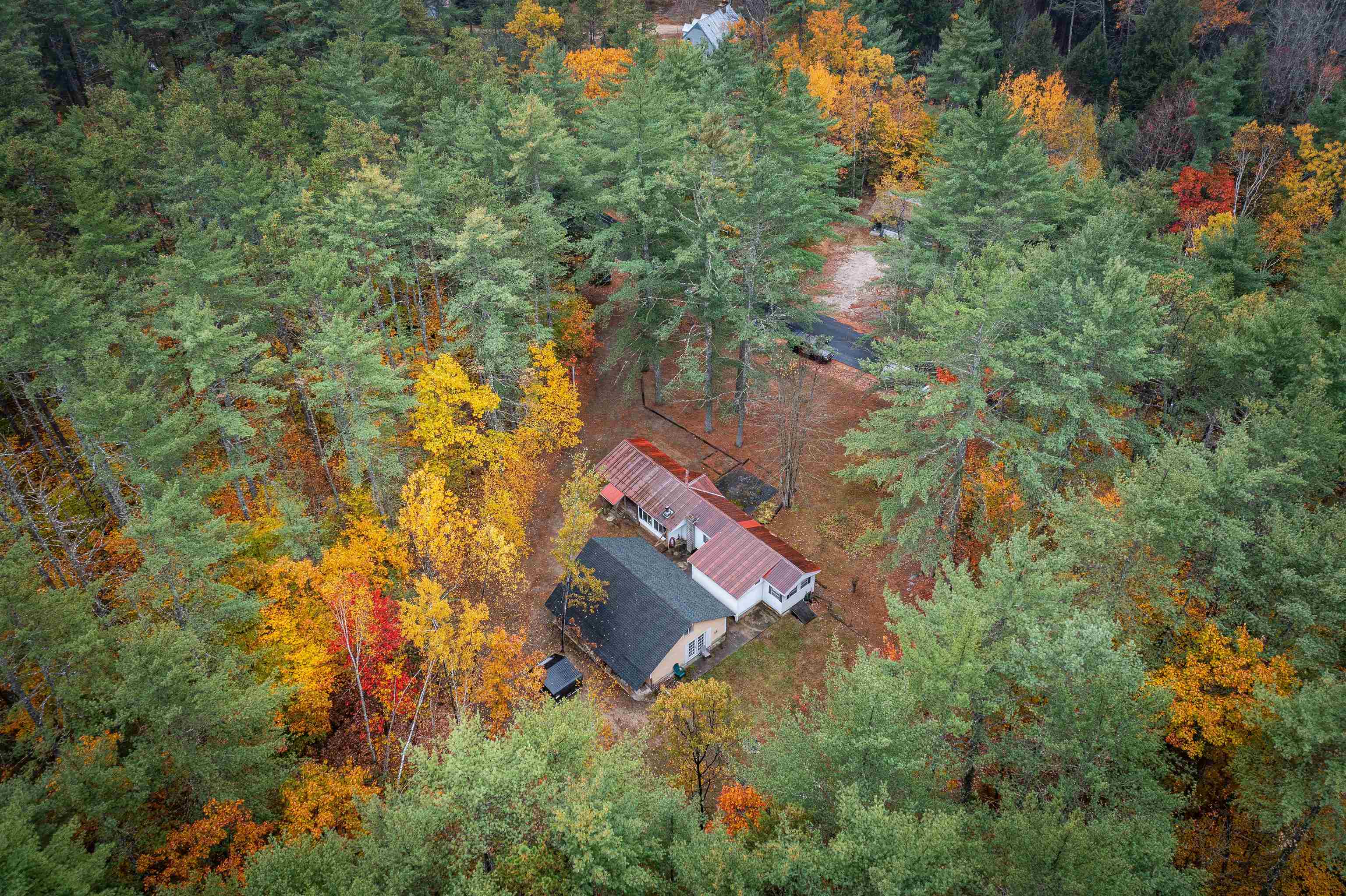 126 Forest Pines Road