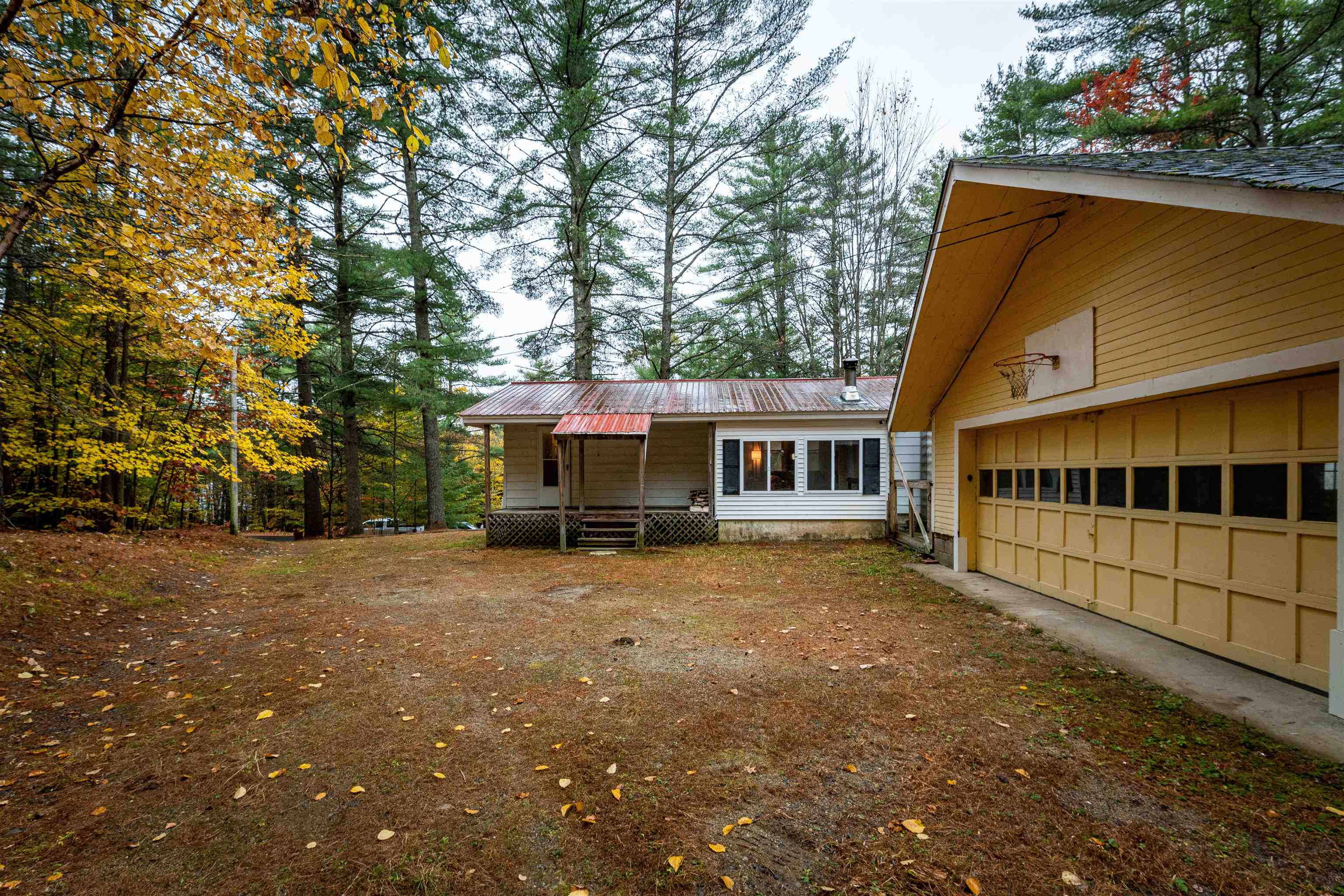126 Forest Pines Road