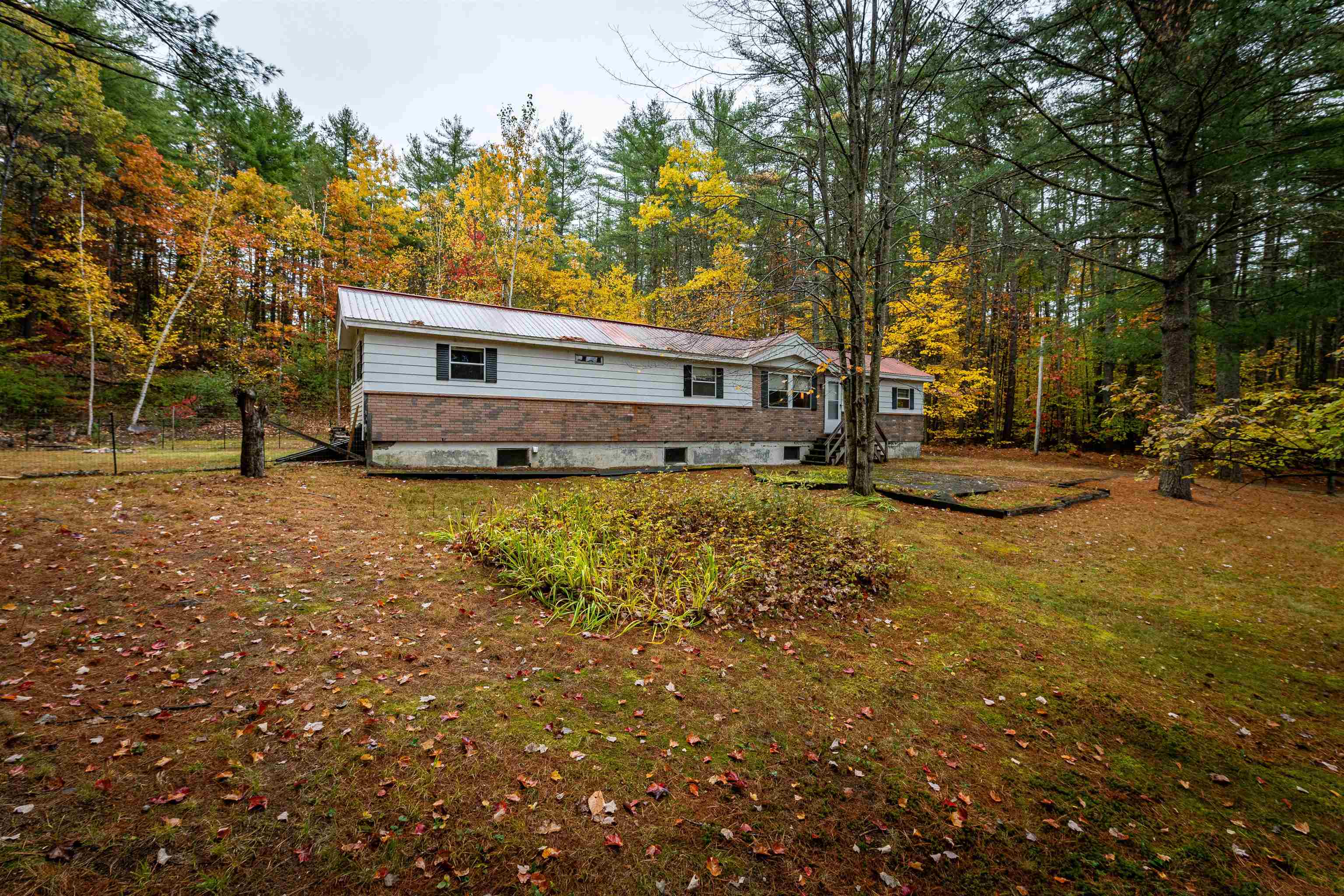 126 Forest Pines Road