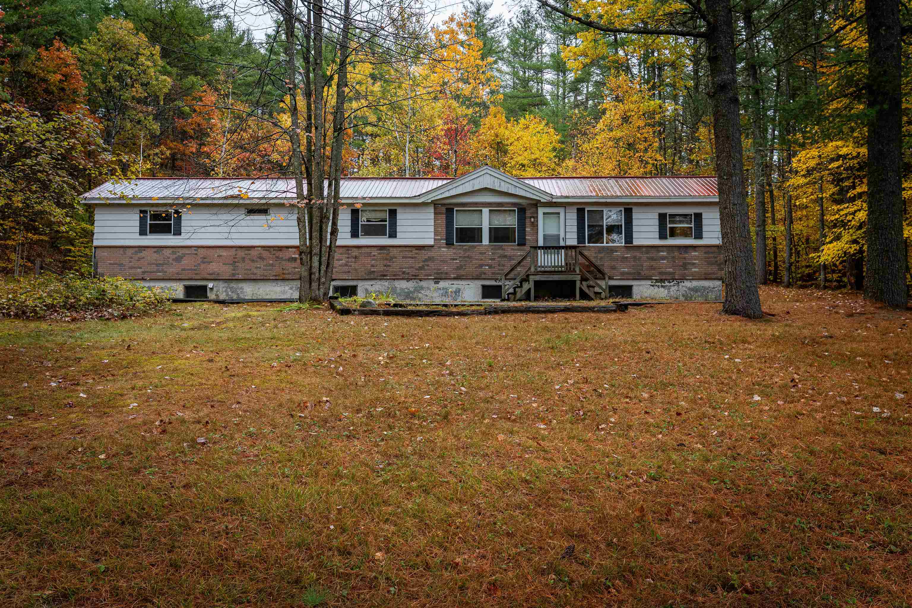 126 Forest Pines Road