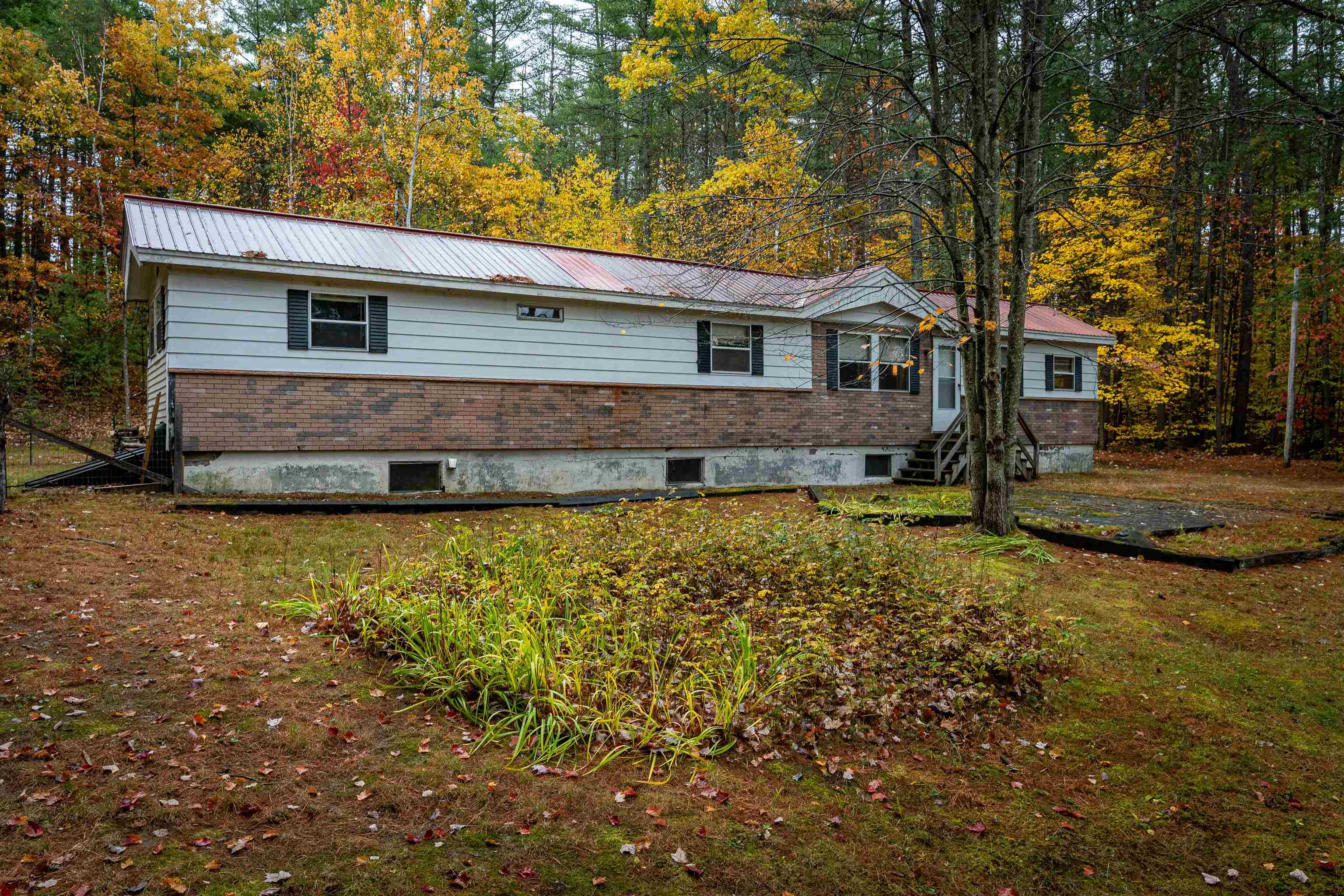 126 Forest Pines Road