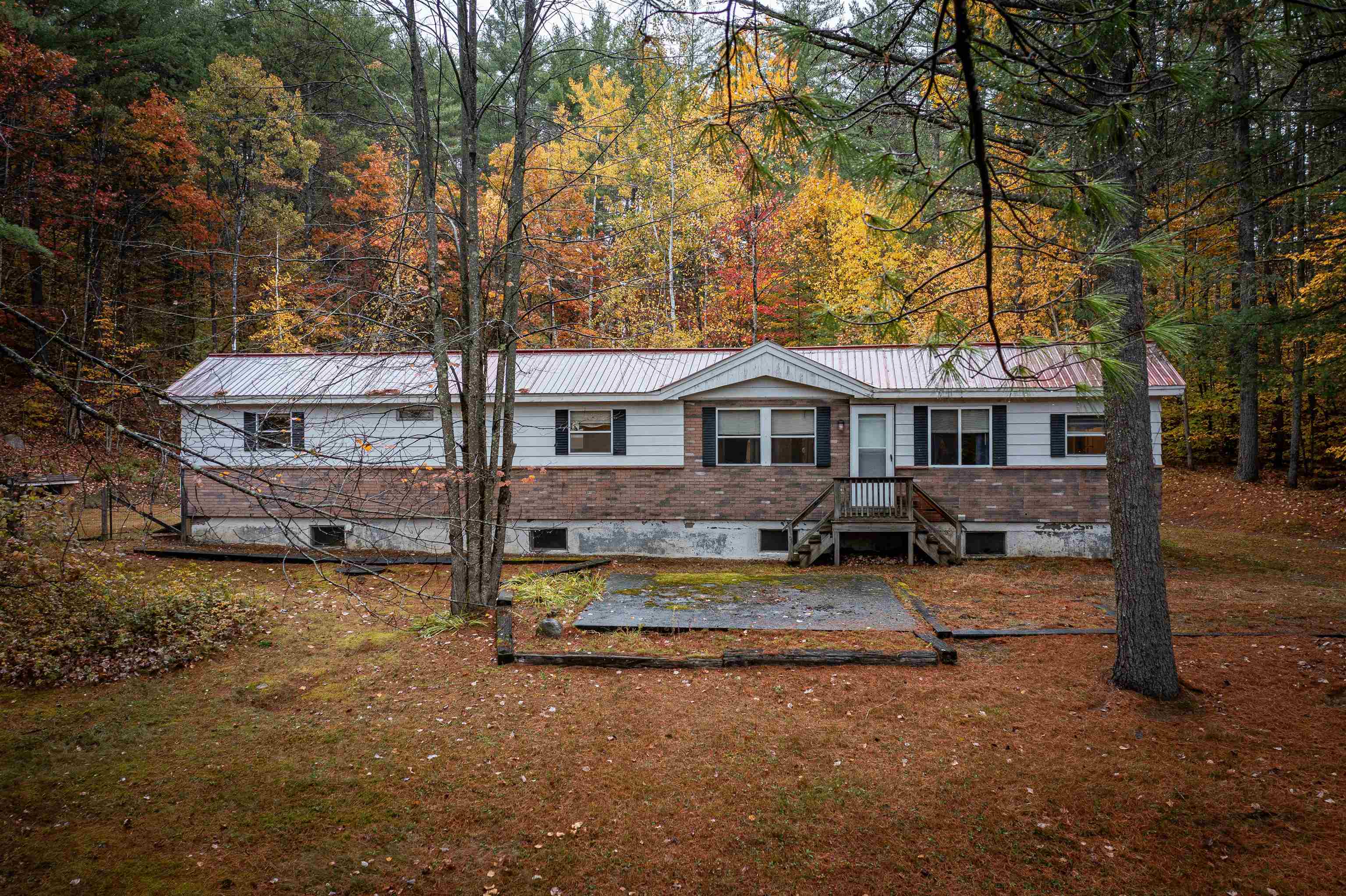 126 Forest Pines Road