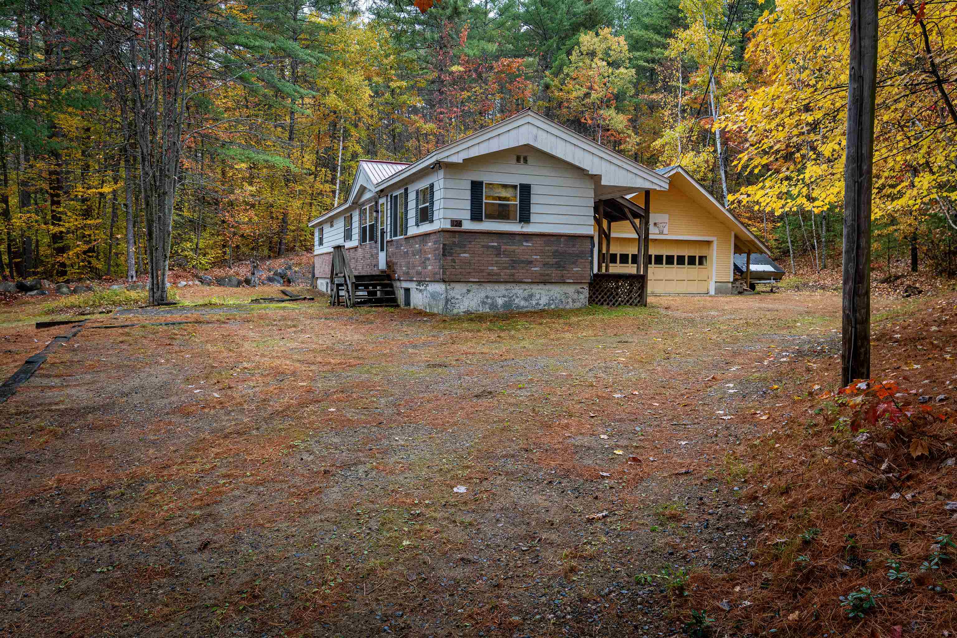 126 Forest Pines Road