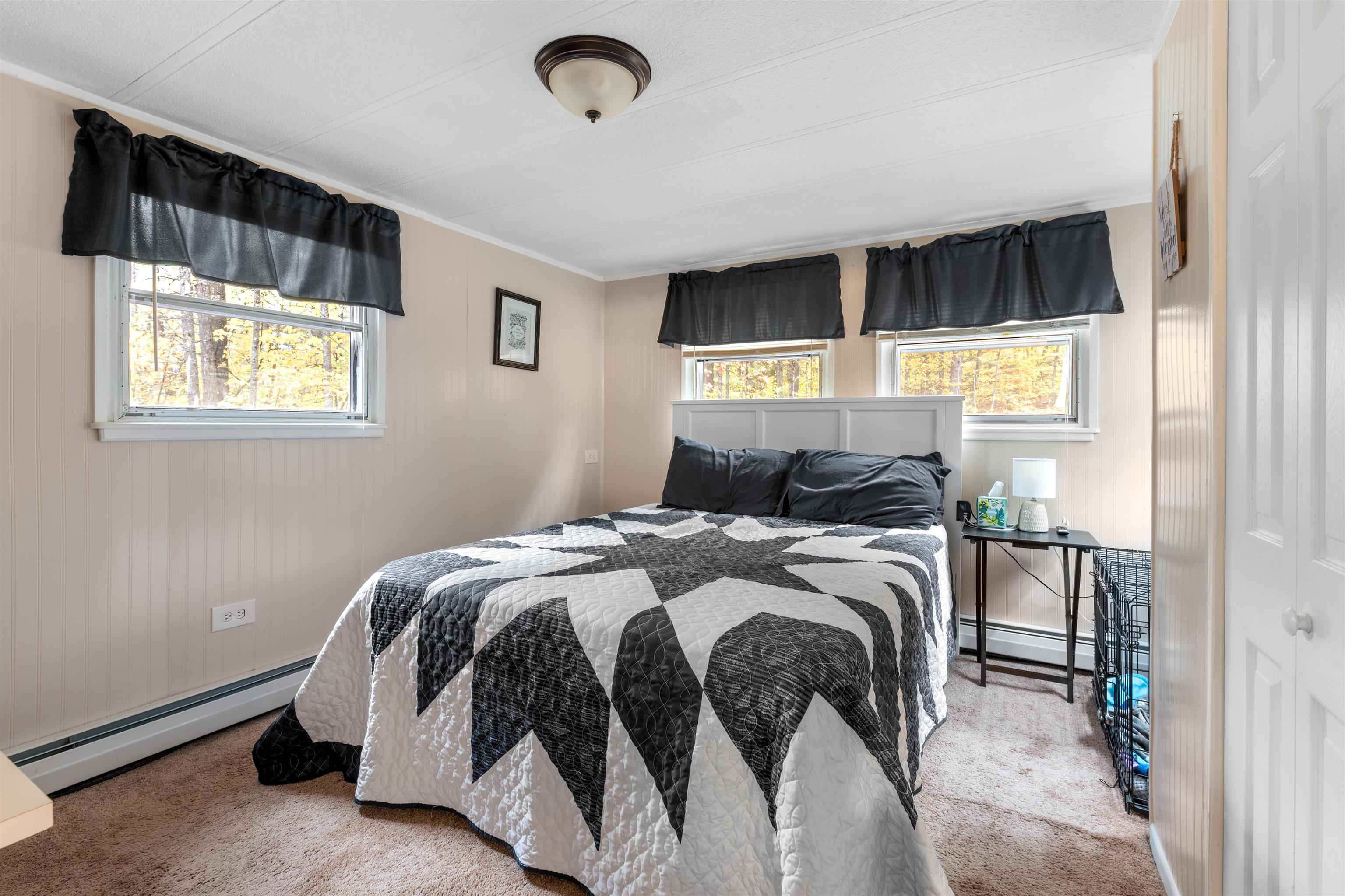 126 Forest Pines Road