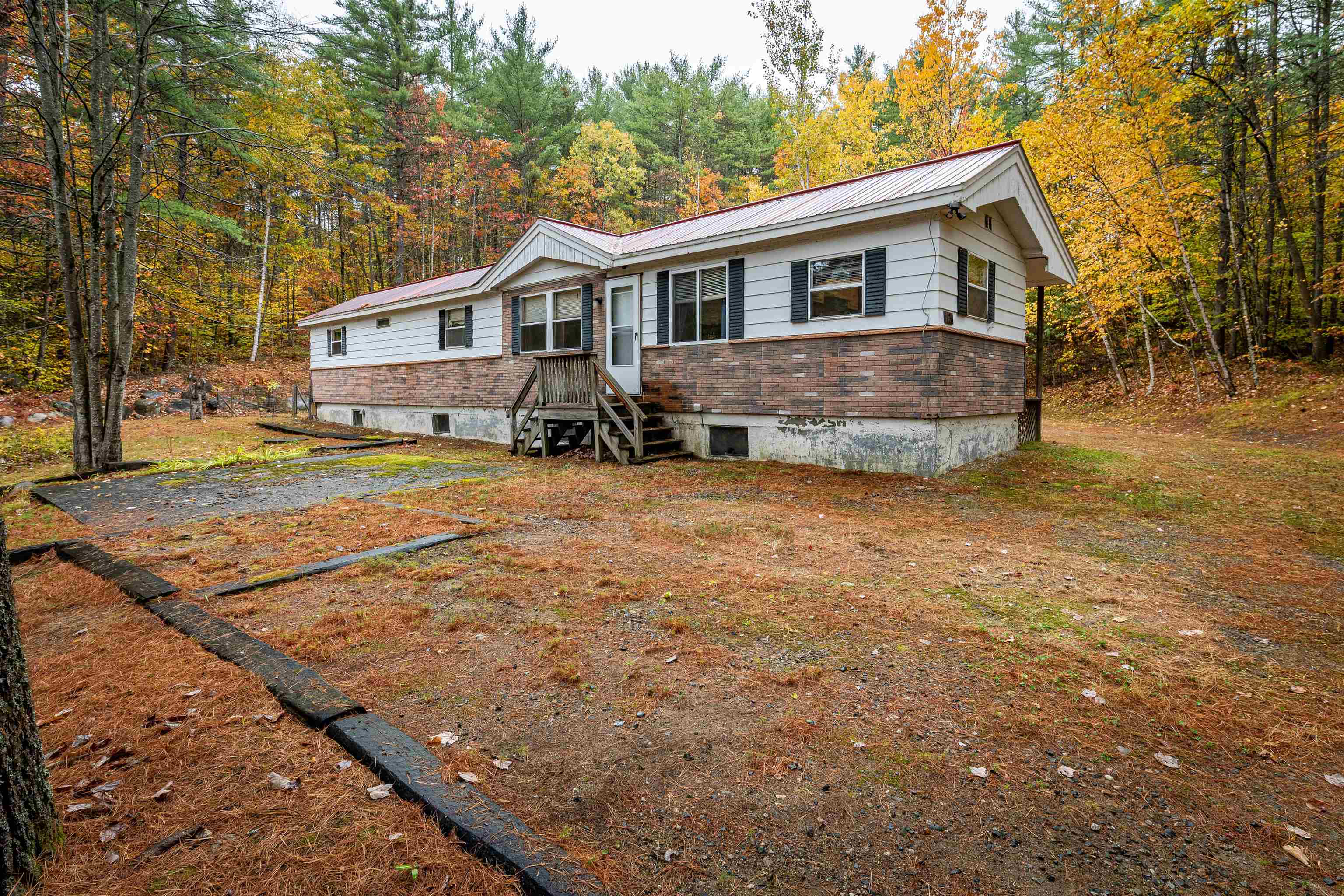 126 Forest Pines Road