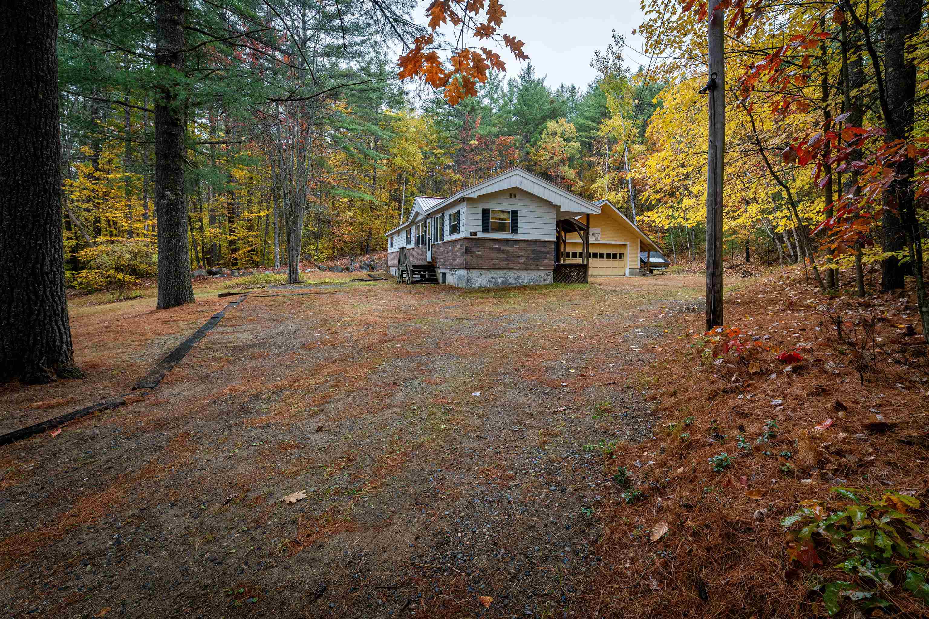 126 Forest Pines Road