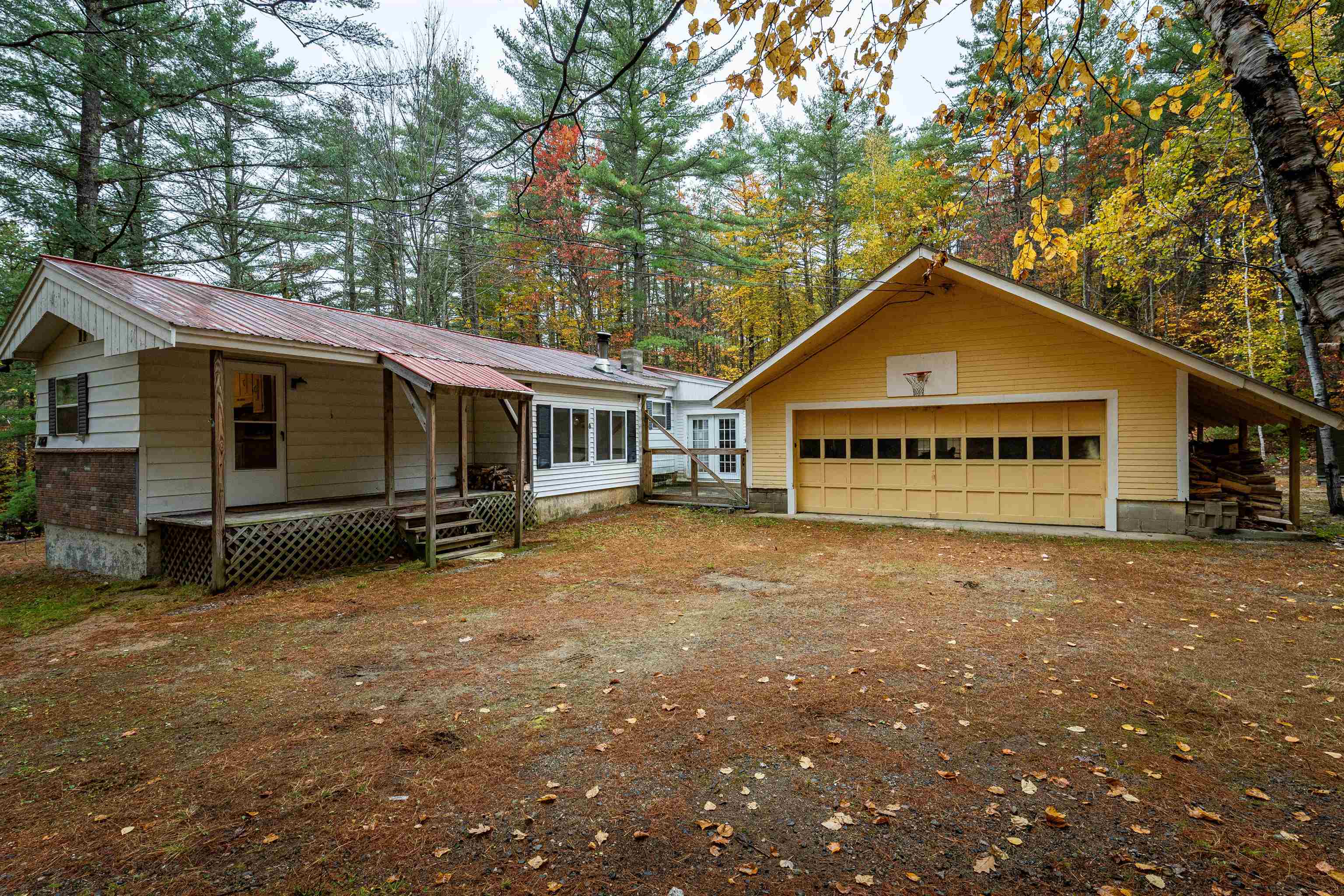 126 Forest Pines Road